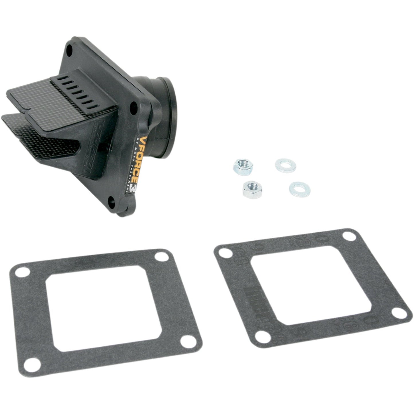 VFORCE/MOTO TASSINARI V-Force 3i Reed Valve Set - Suzuki V383S-A