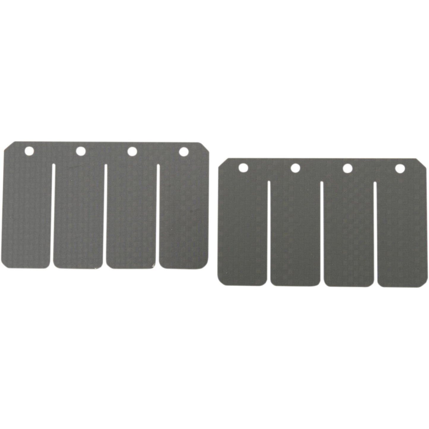 BOYESEN Super Stock Reed Set - Carbon - Honda SSC302
