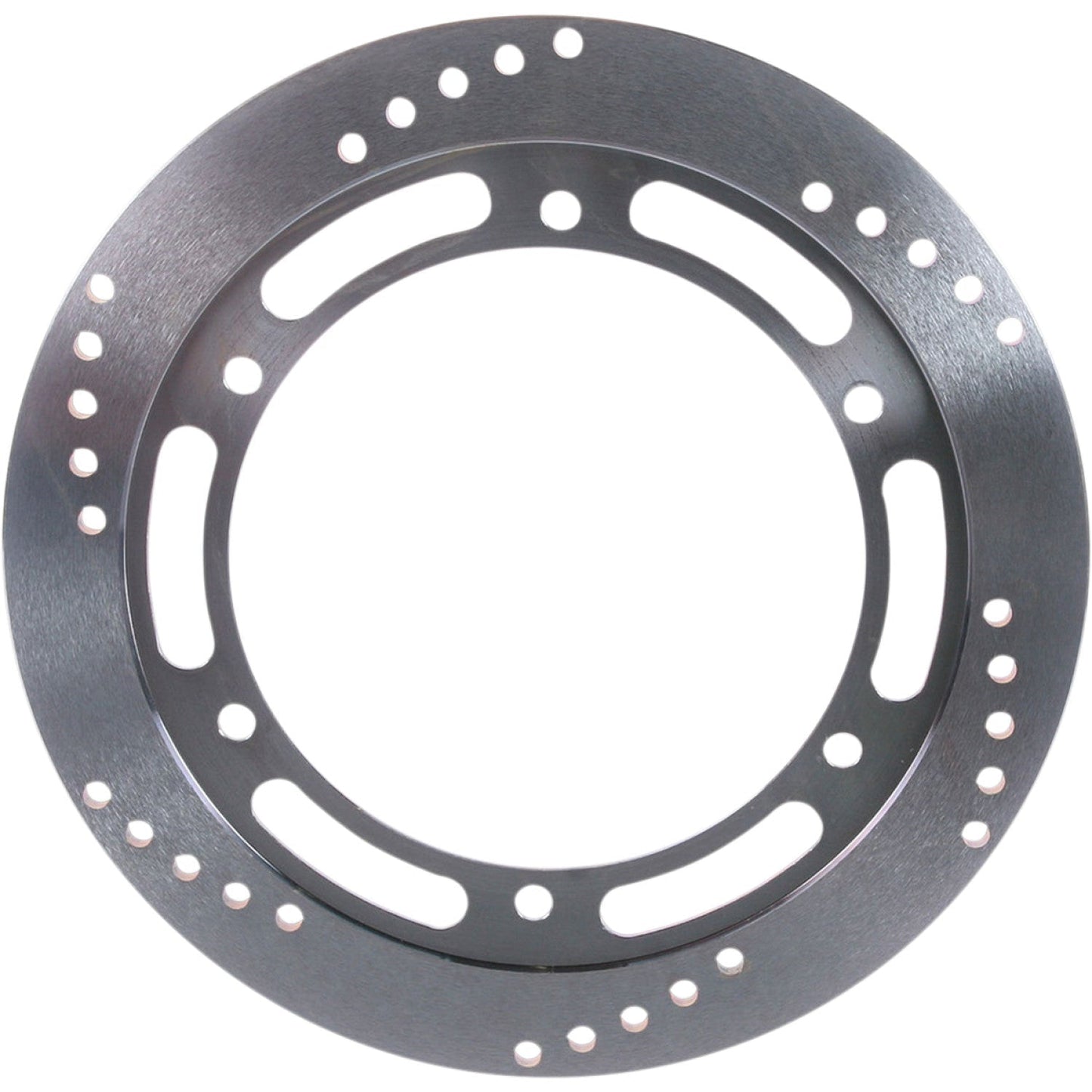 EBC Brake Rotor - Honda MD1077 | Brake Rotors Street