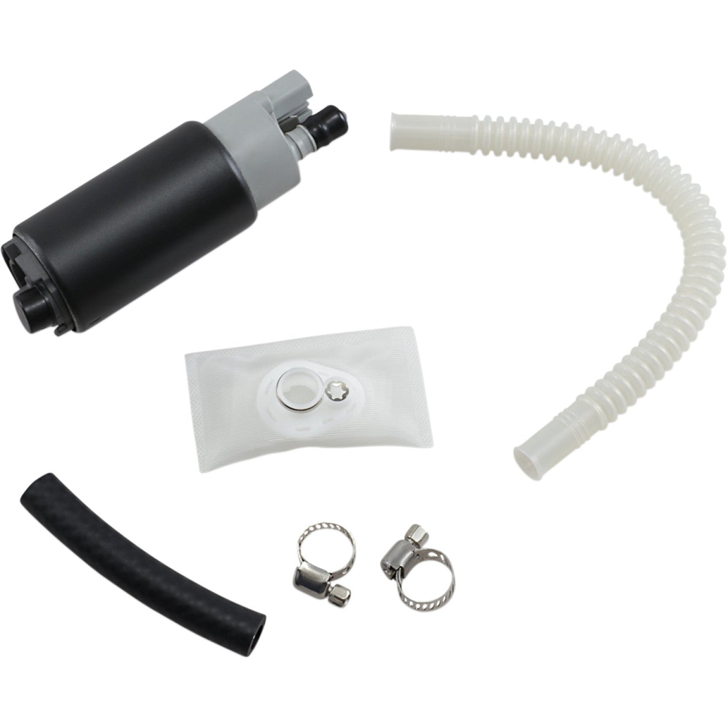All Balls Fuel Pump Rebuild Kit - Ducati/Triumph 47-2017