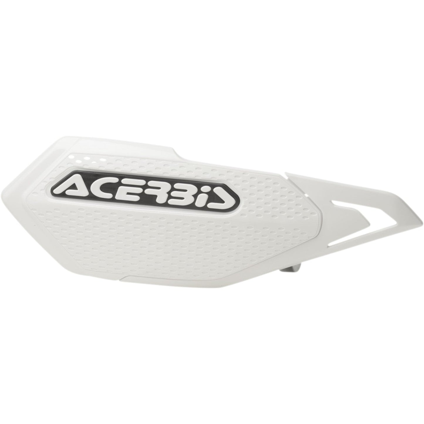 ACERBIS White X-Elite Handguards 2856890002
