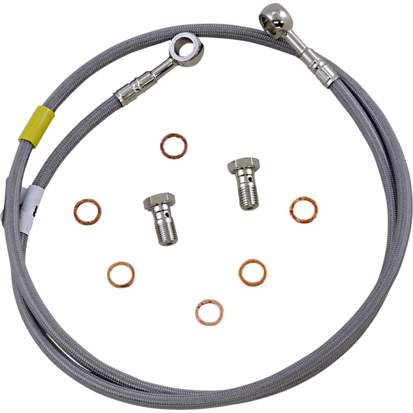 Galfer Clutch Line - GSX 1300 R Hayabusa FK003D899CL | Hose Hydraulic Clutch