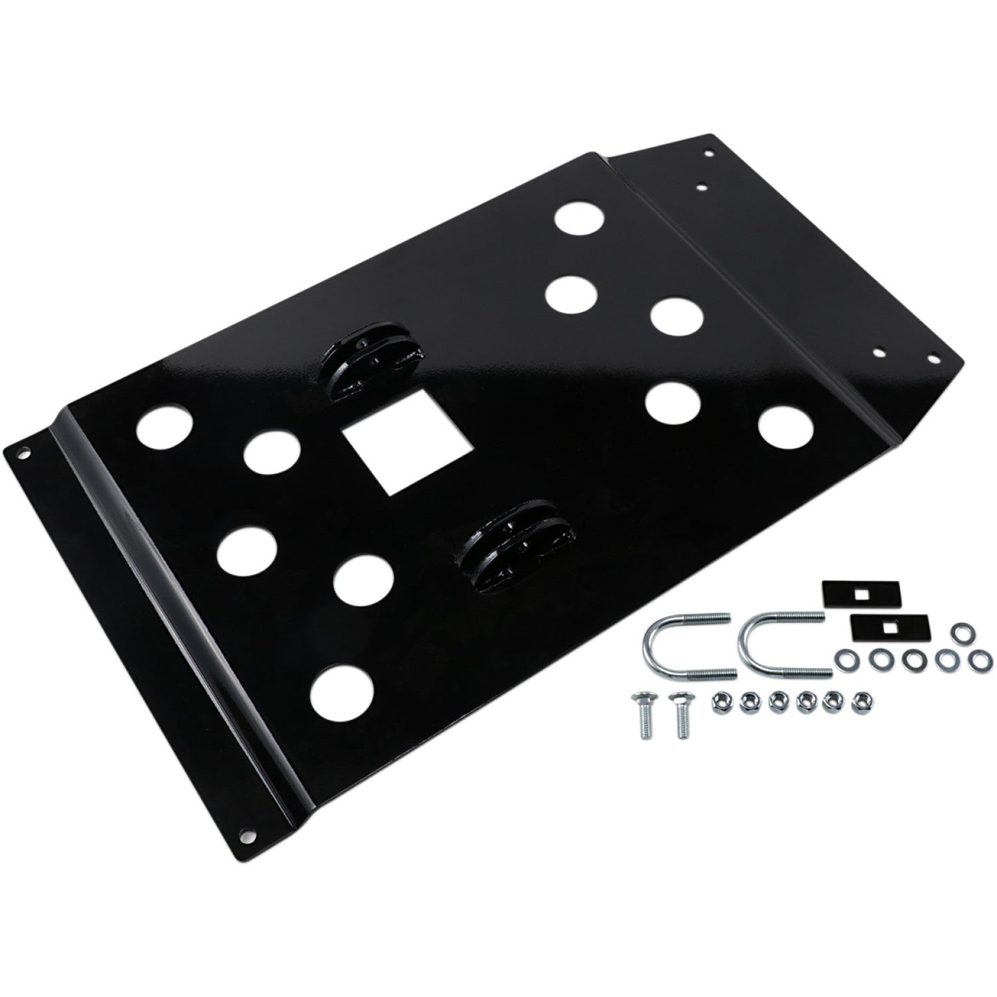 Moose Utility Plow Mount - Kawasaki 2737PF | Plows