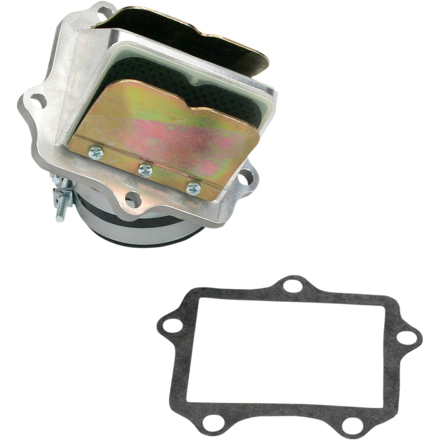 BOYESEN Rad Valve Reed Cage Assembly - Yamaha RAD34D