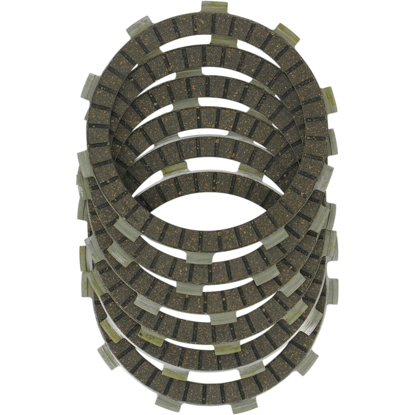 EBC Clutch Kit CK1190 | Clutch Plates & Springs