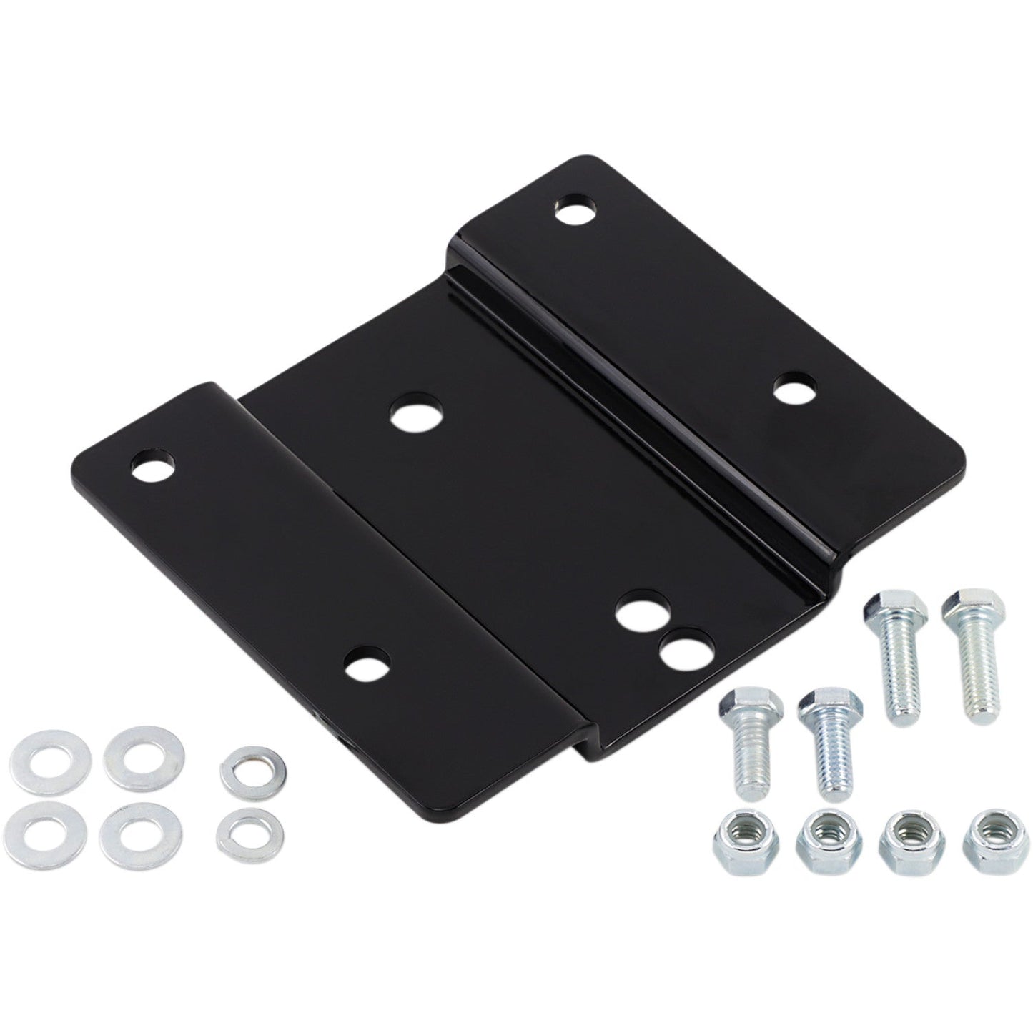 Moose Utility Winch Mount - Kawasaki 1532PF | Winches