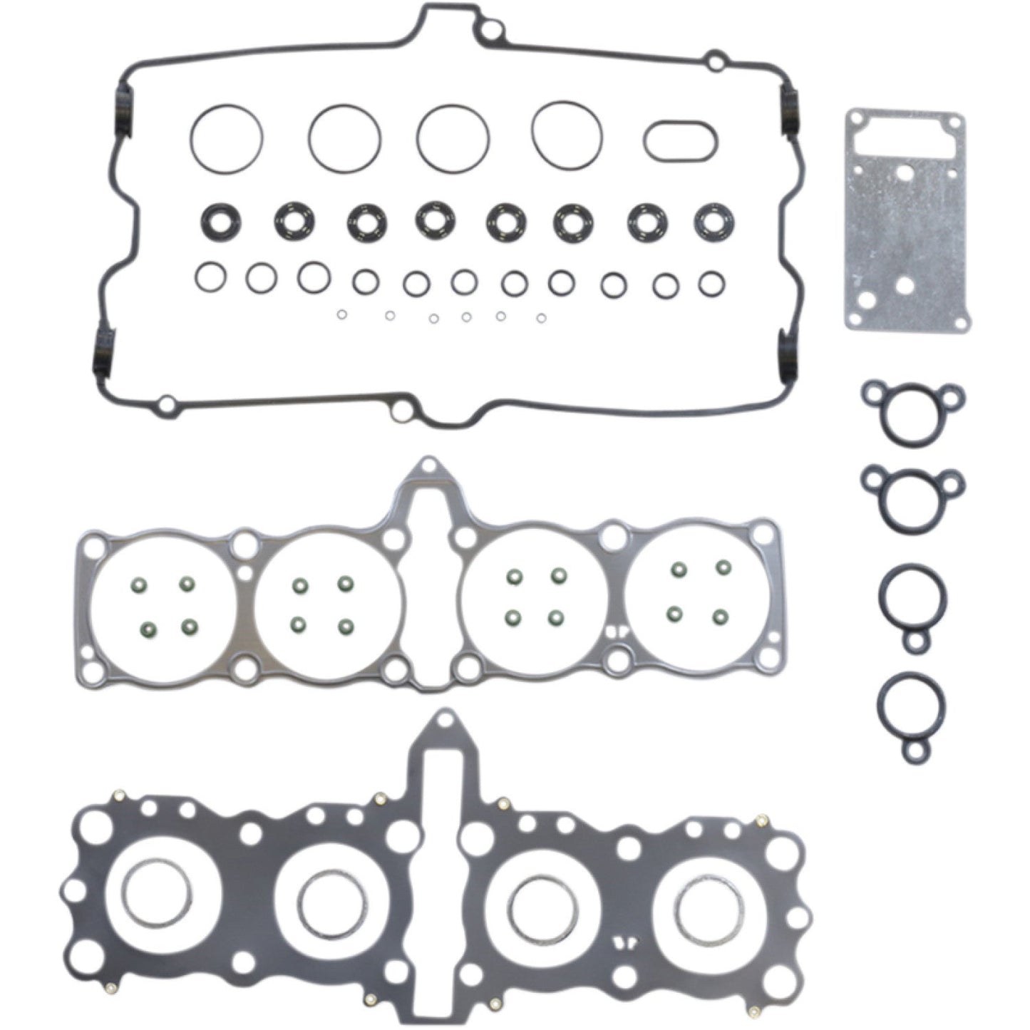Athena Top End Gasket Kit - Suzuki P400510600604/1 | Gaskets & Kits