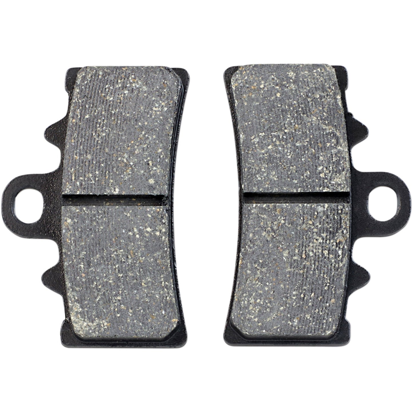 EBC Organic Brake Pads FA606 | Brake Pads Organic