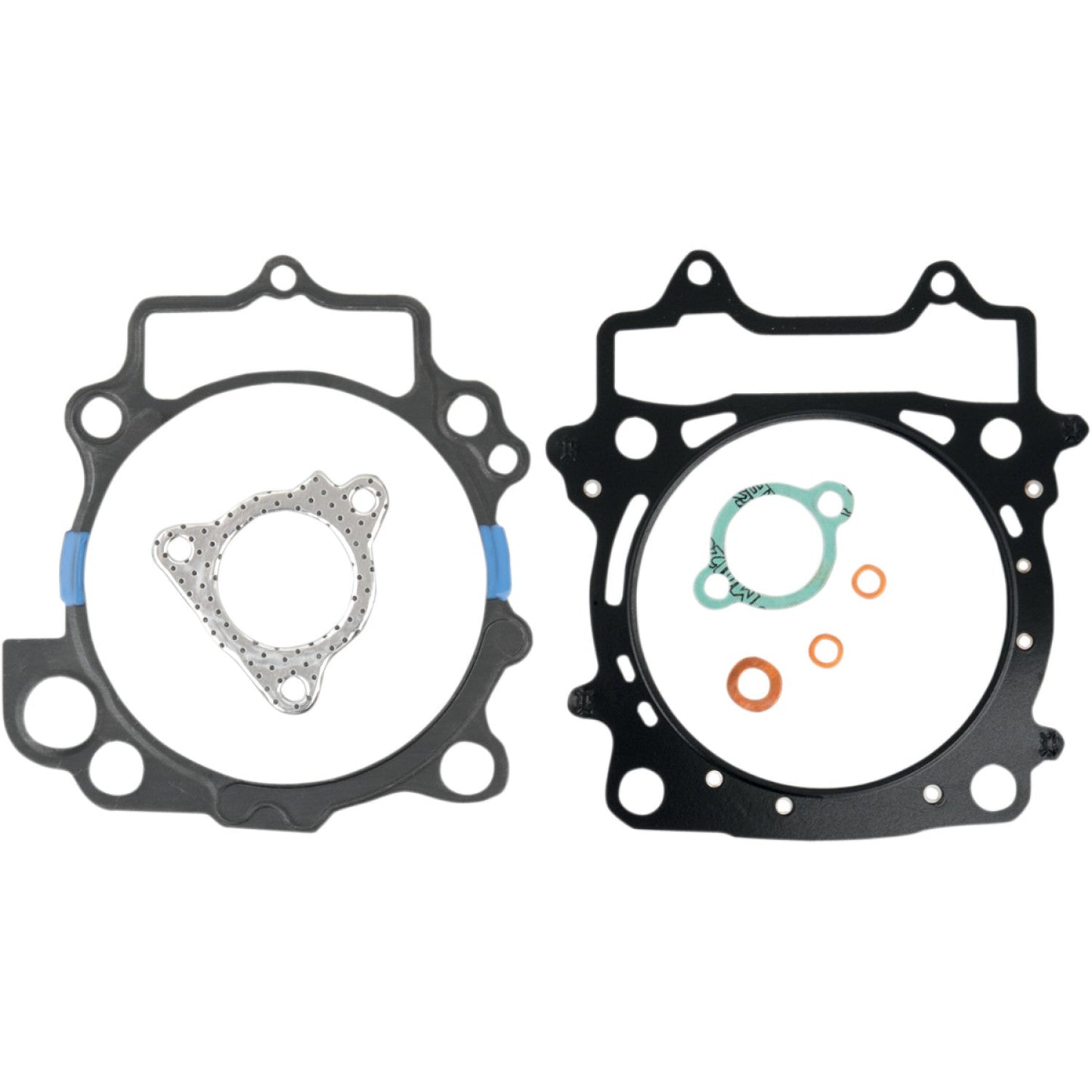 Athena Gasket Kit - Yamaha - 102 mm P400485160025 | Gaskets & Kits
