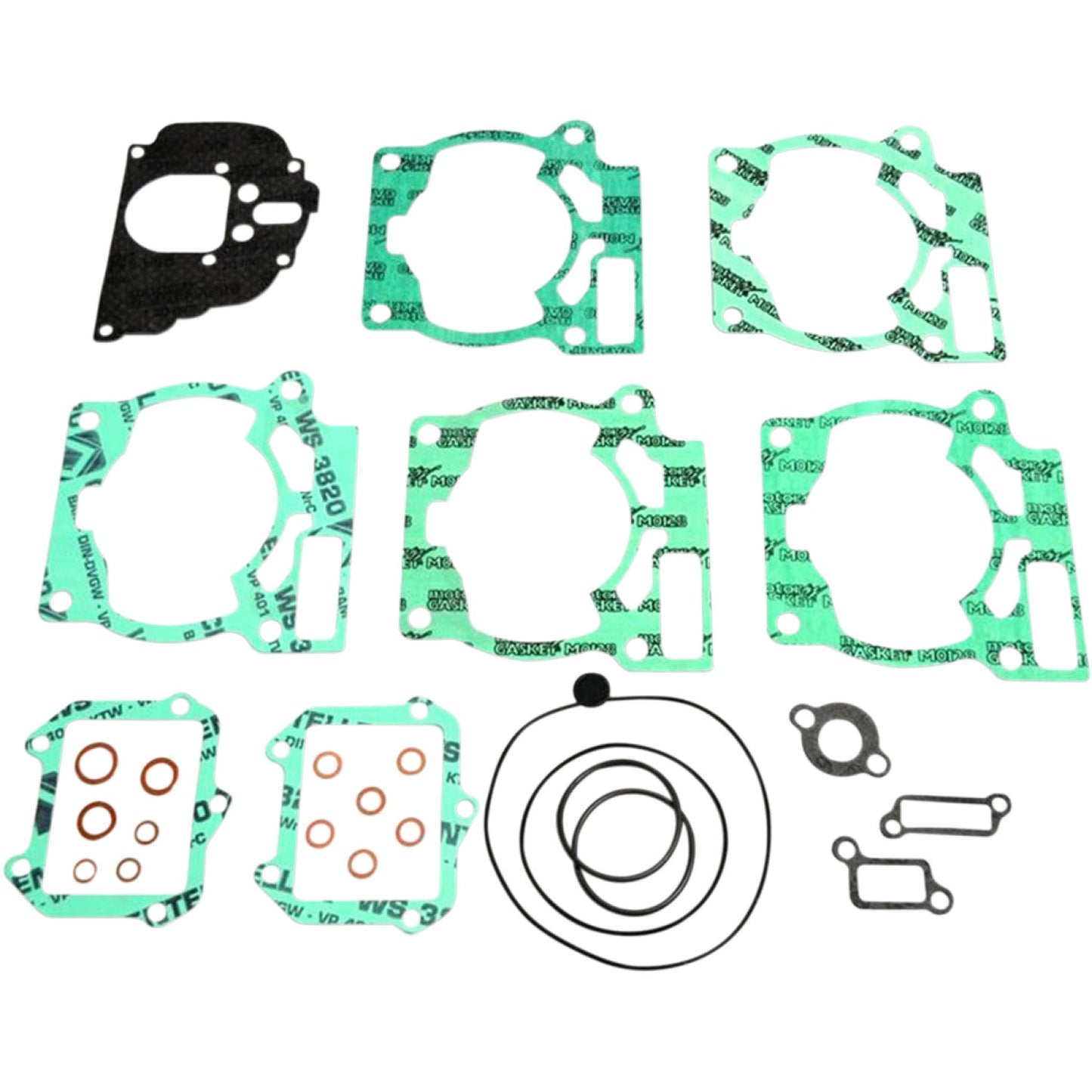 Athena Top End Gasket Kit - KTM P400270600028 | Gaskets & Kits