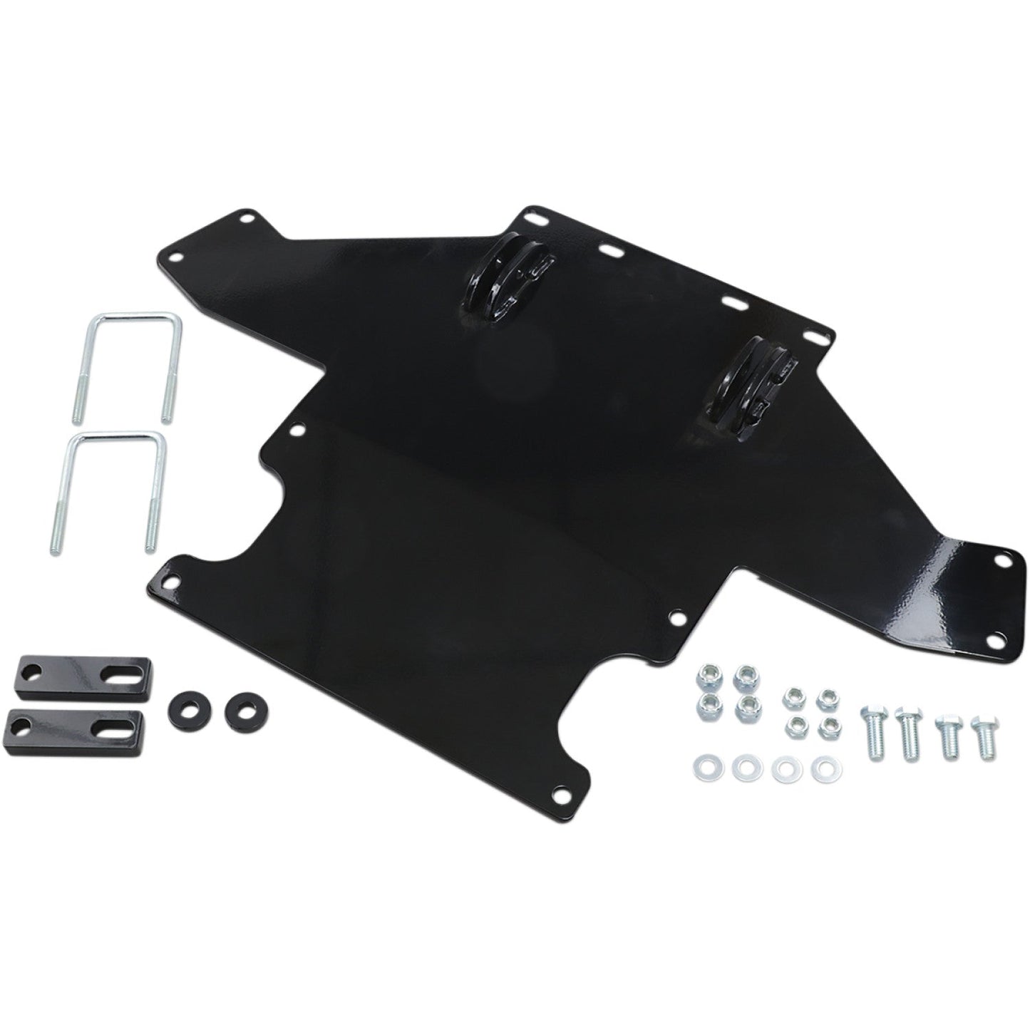 Moose Utility UTV Plow Mount - Polaris 2819PF | Plows