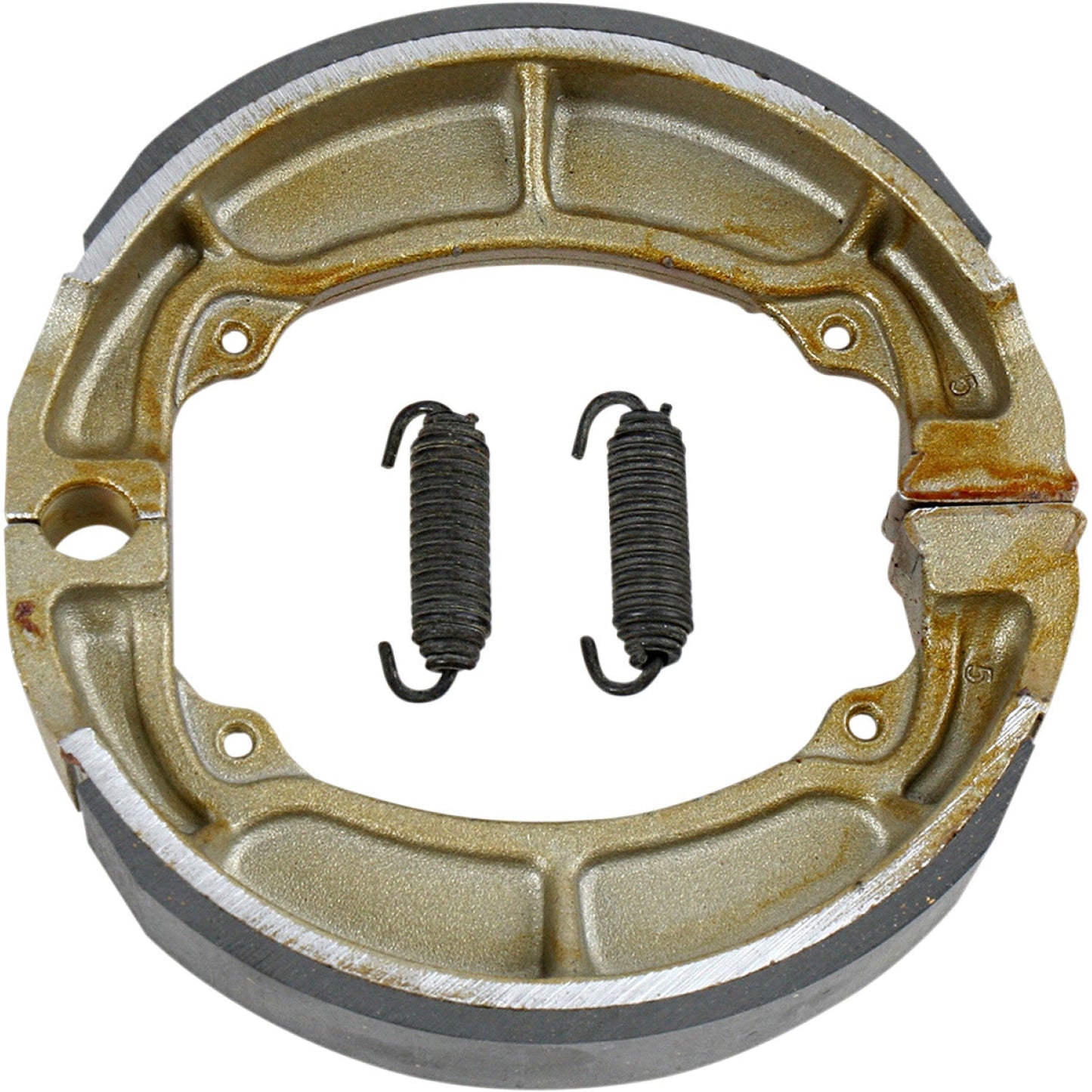 EBC Brake Shoes - Kawasaki 705 | Brake Shoes