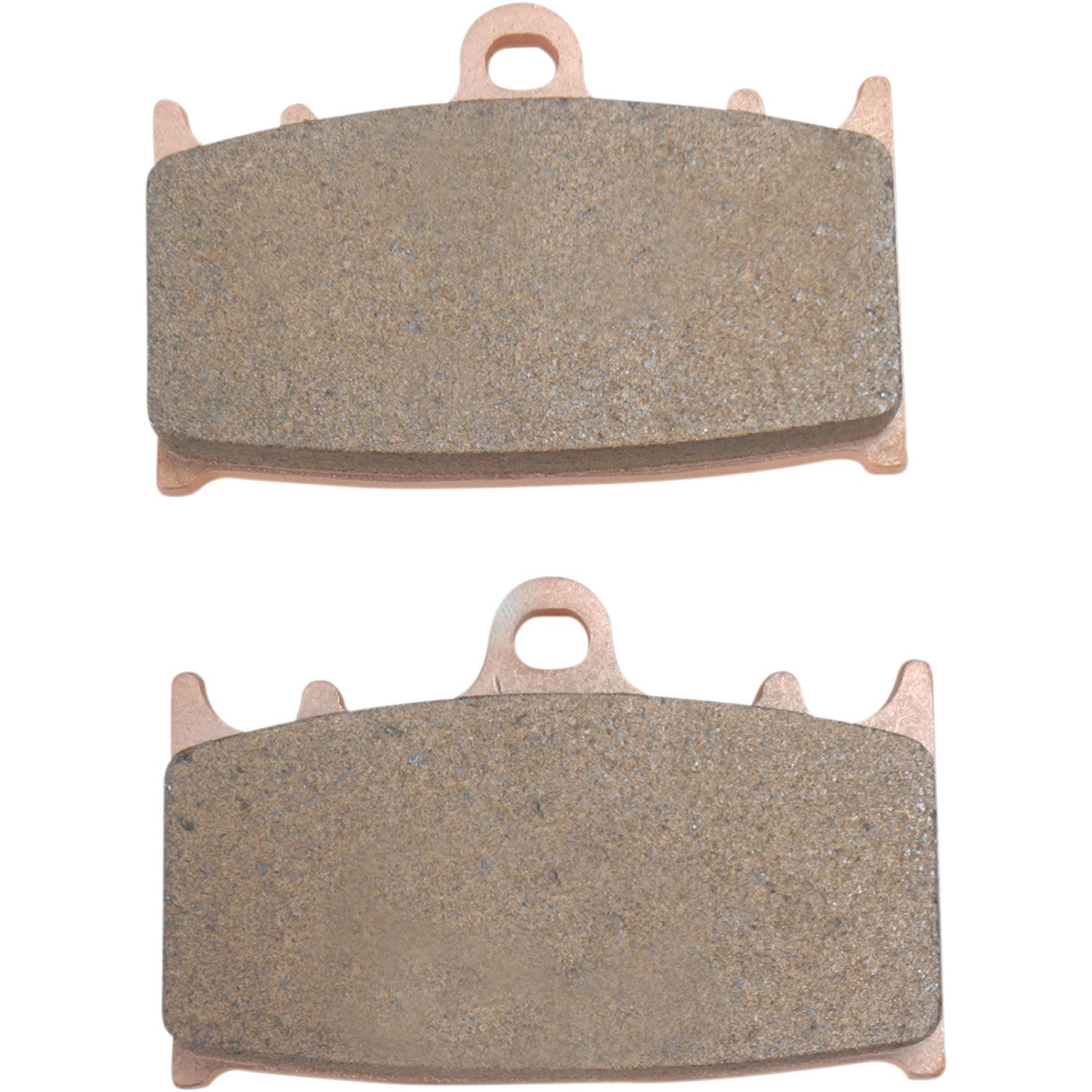 EBC HH Brake Pads FA366HH | Brake Pads Sintered Metal