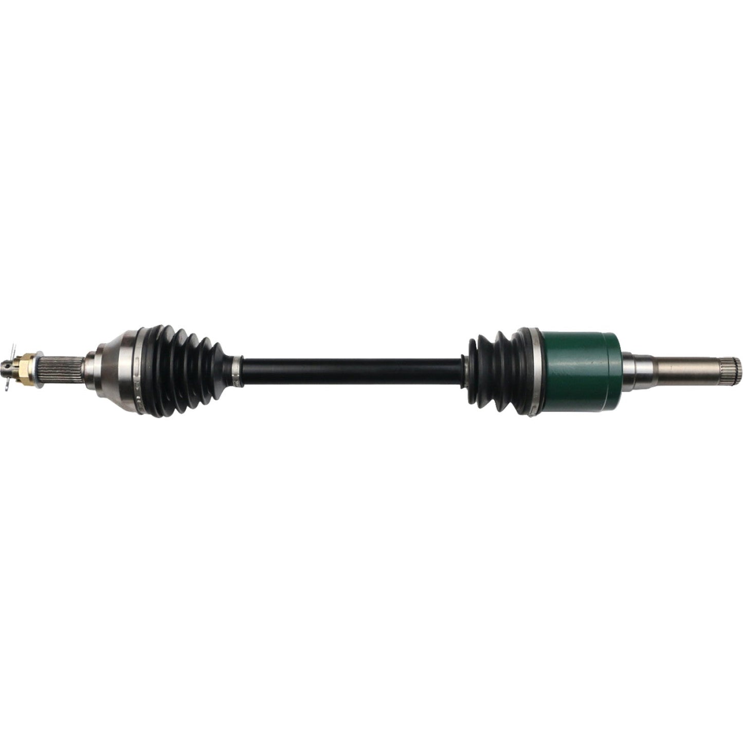 Moose Offroad Axle Kit - CV - Complete - OEM Replacement - Standard - Rear Left/Right - John Deere JDR-7003 | Wheel A X Les & Parts