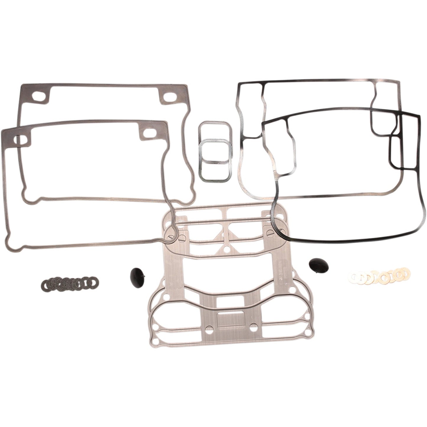 COMETIC Rocker Gasket - EST - Big Twin C9752
