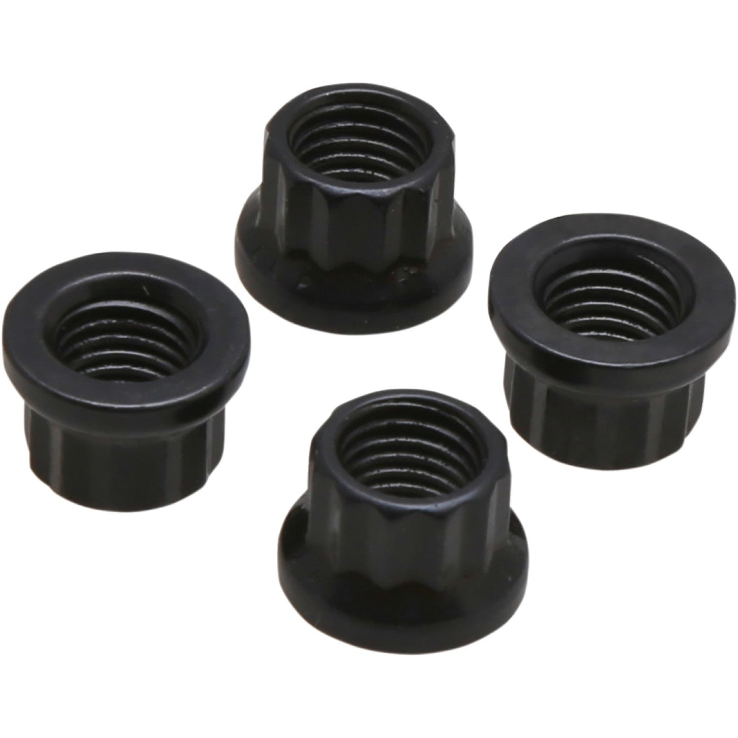 Kibblewhite Rocker Stud Nut - M8 41007-4 | Hardware Kits Application Related | Kibblewhite