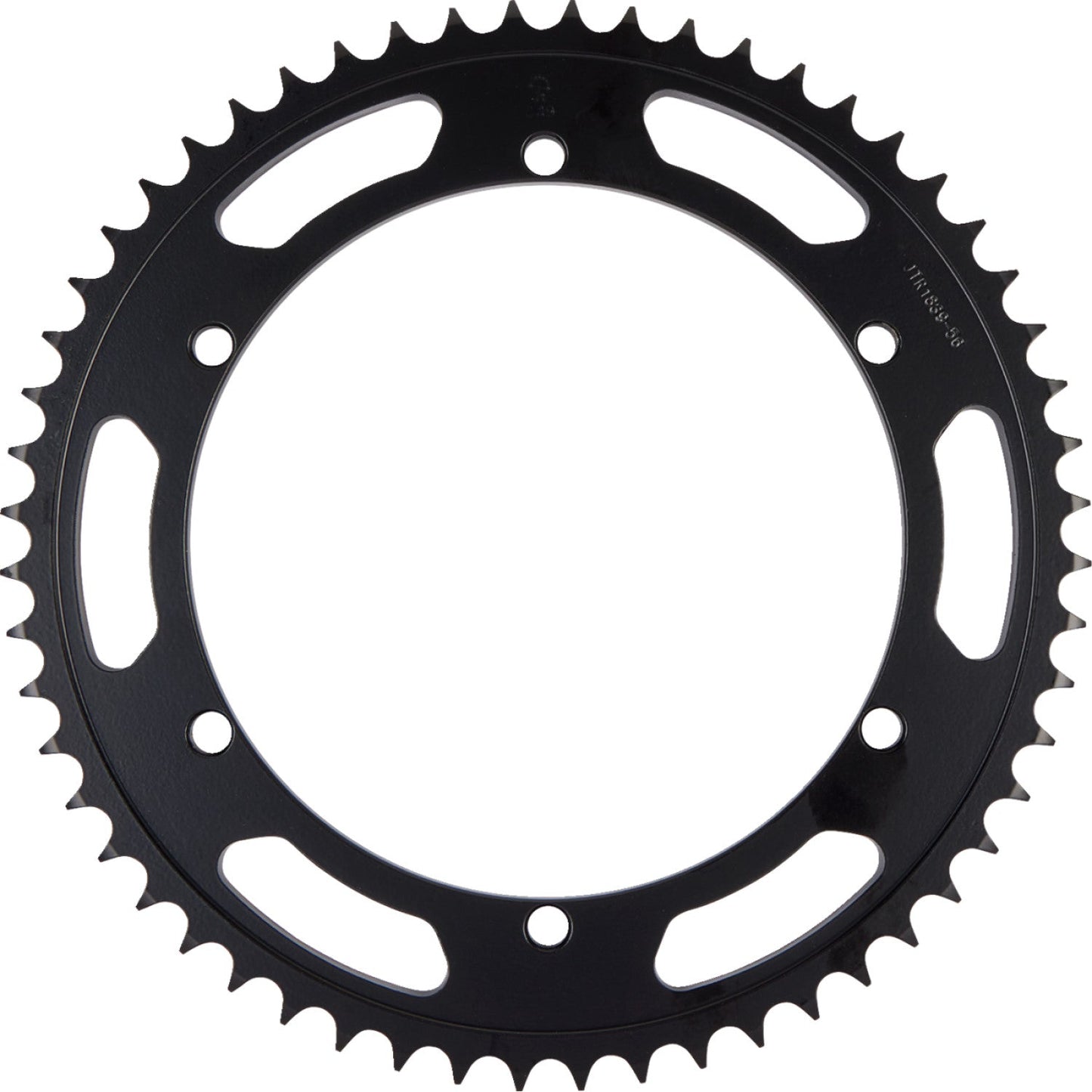 JT SPROCKETS Rear Sprocket - 56 Tooth - SR400 JTR1839.56 by JT Rear Sprockets Steel Type