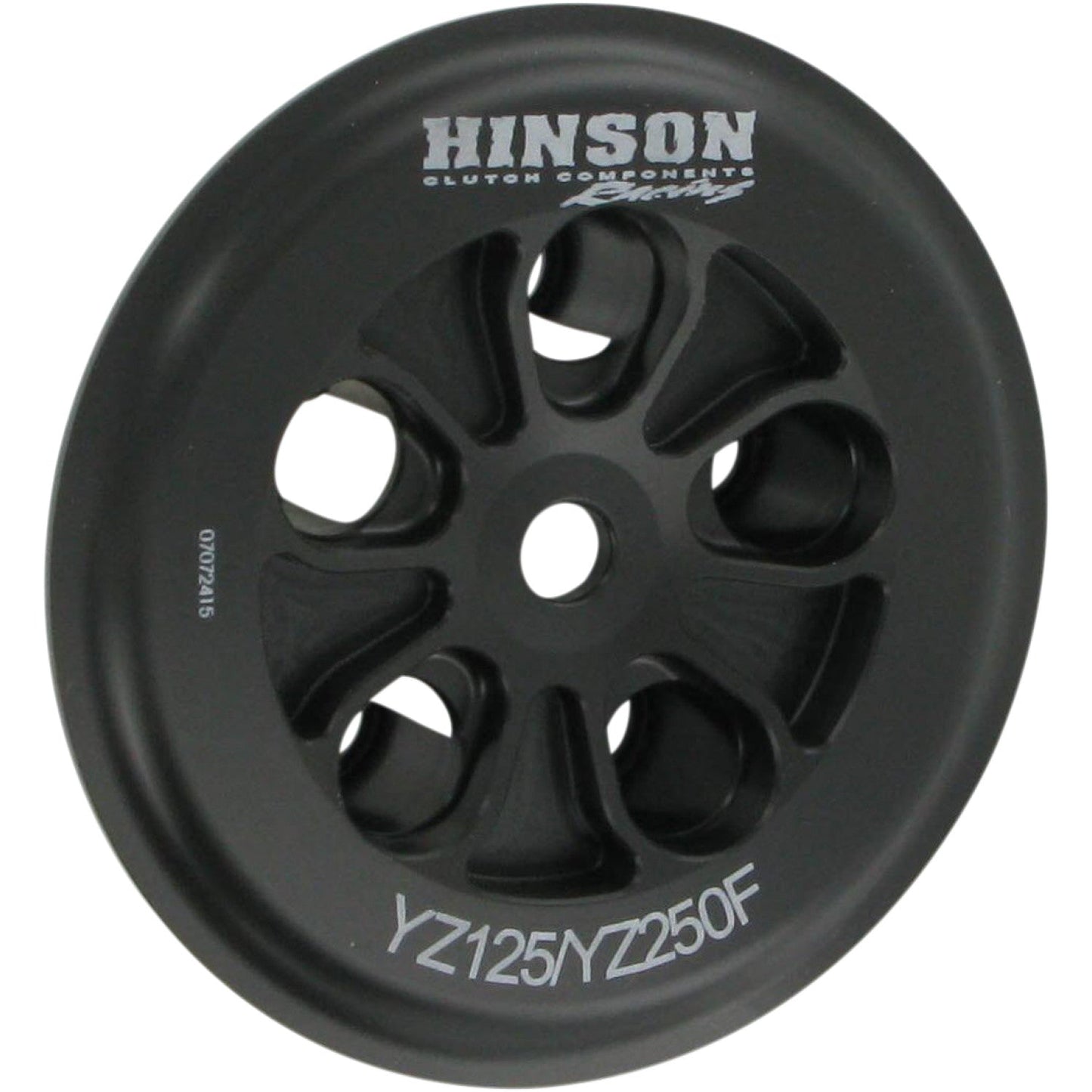 HINSON RACING Pressure Plate H070 by Hinson Racing Clutch Com PO Nent Parts