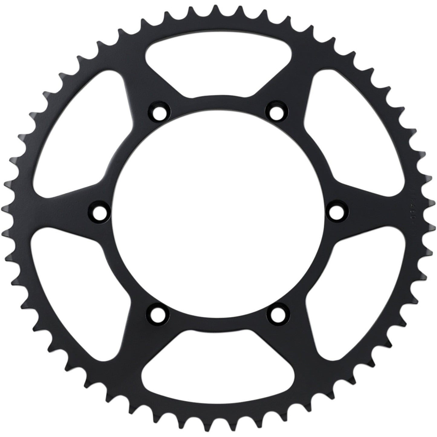 JT SPROCKETS Sprocket - Rear - Kawasaki/Suzuki - 53-Tooth JTR460.53 by JT Rear Sprockets Steel Type