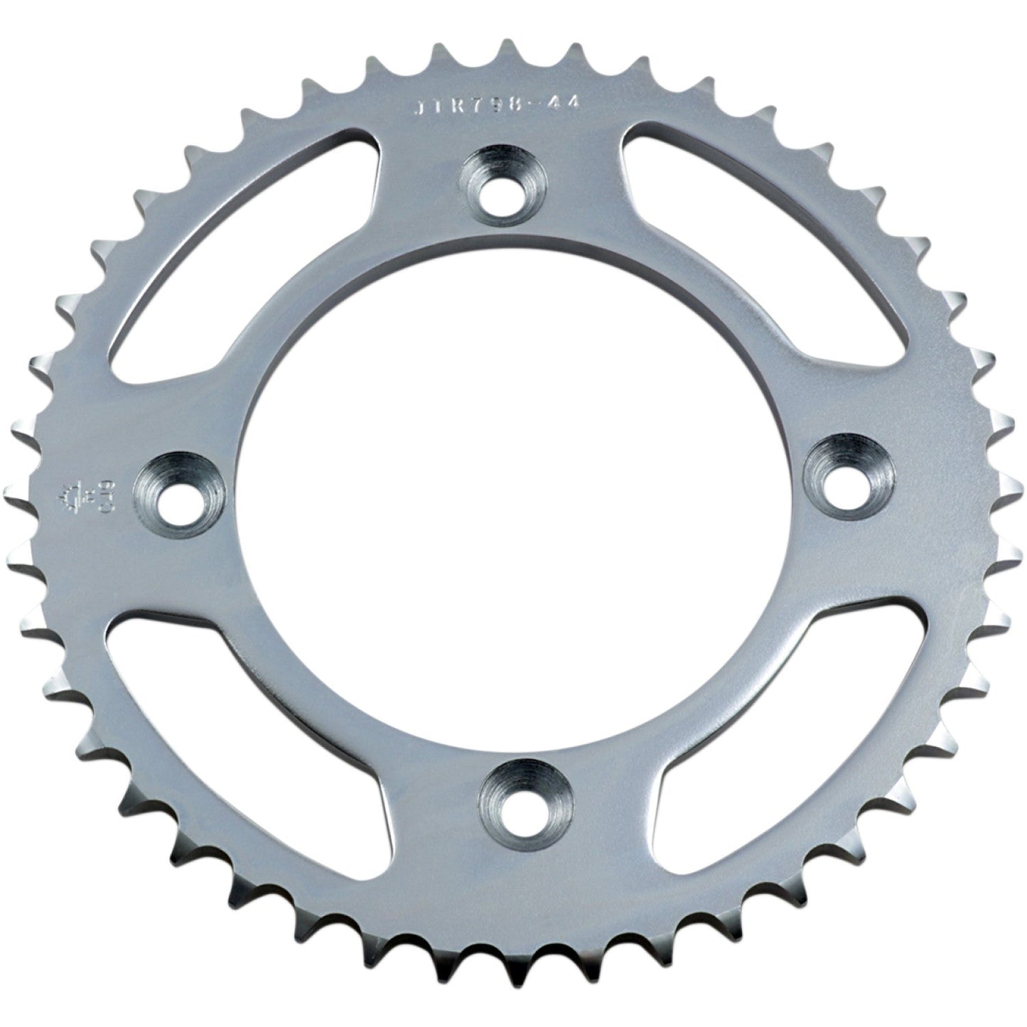 JT SPROCKETS Sprocket - Rear - Suzuki - 44-Tooth JTR798.44 by JT Rear Sprockets Steel Type