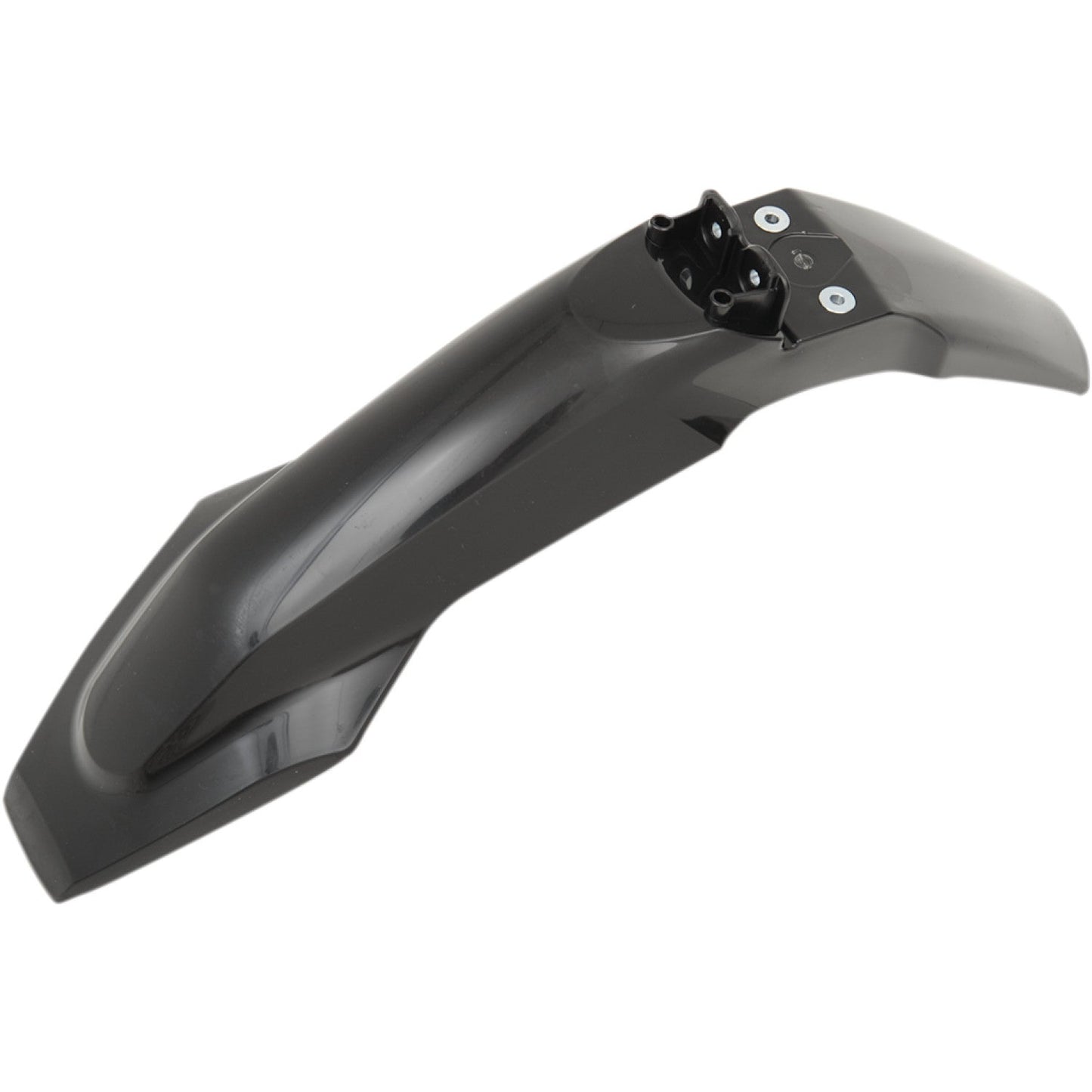 ACERBIS Front Fender - Black 2686400001