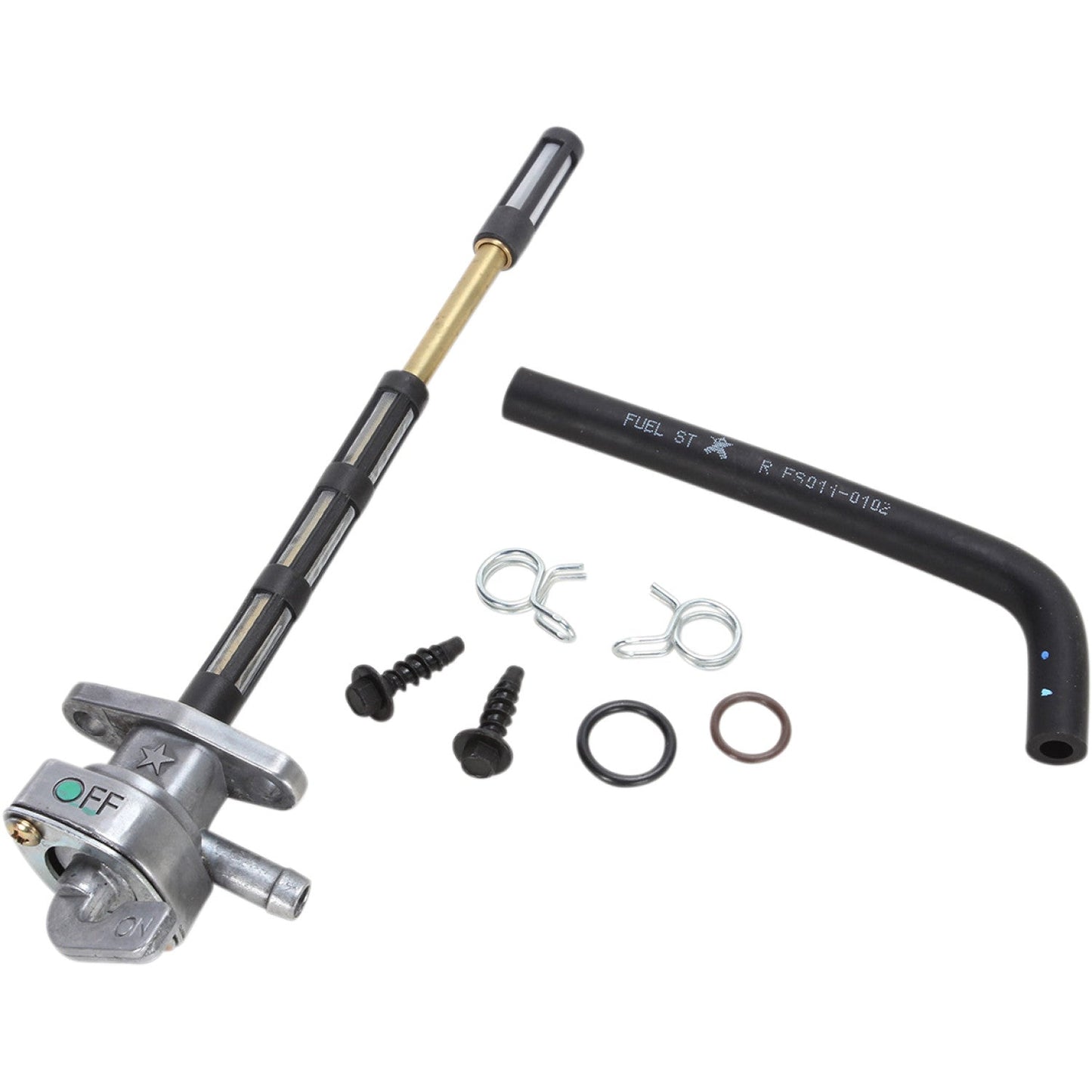 All Balls Petcock Fuel Kit - KTM FS101-0172
