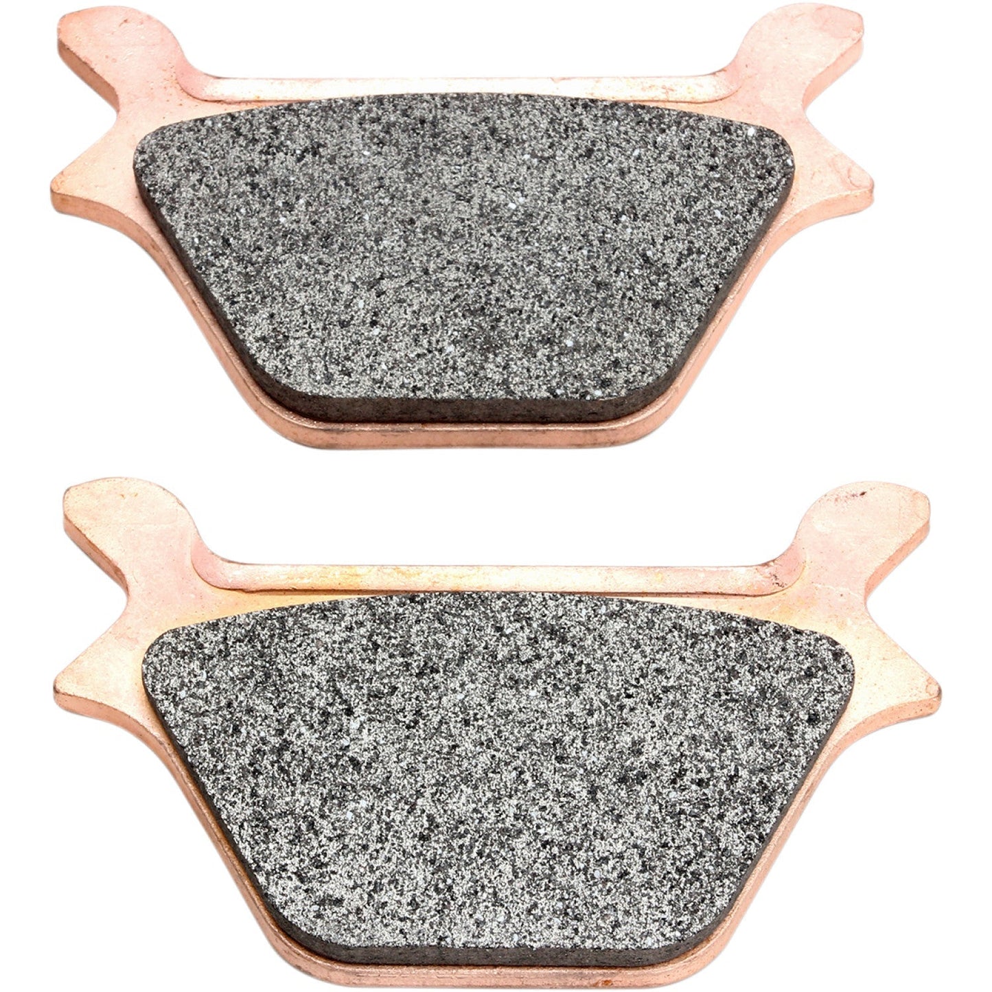 EBC Brake Pads - Harley-Davidson - EPFA200HH EPFA200HH | Brake Pads Sintered Metal