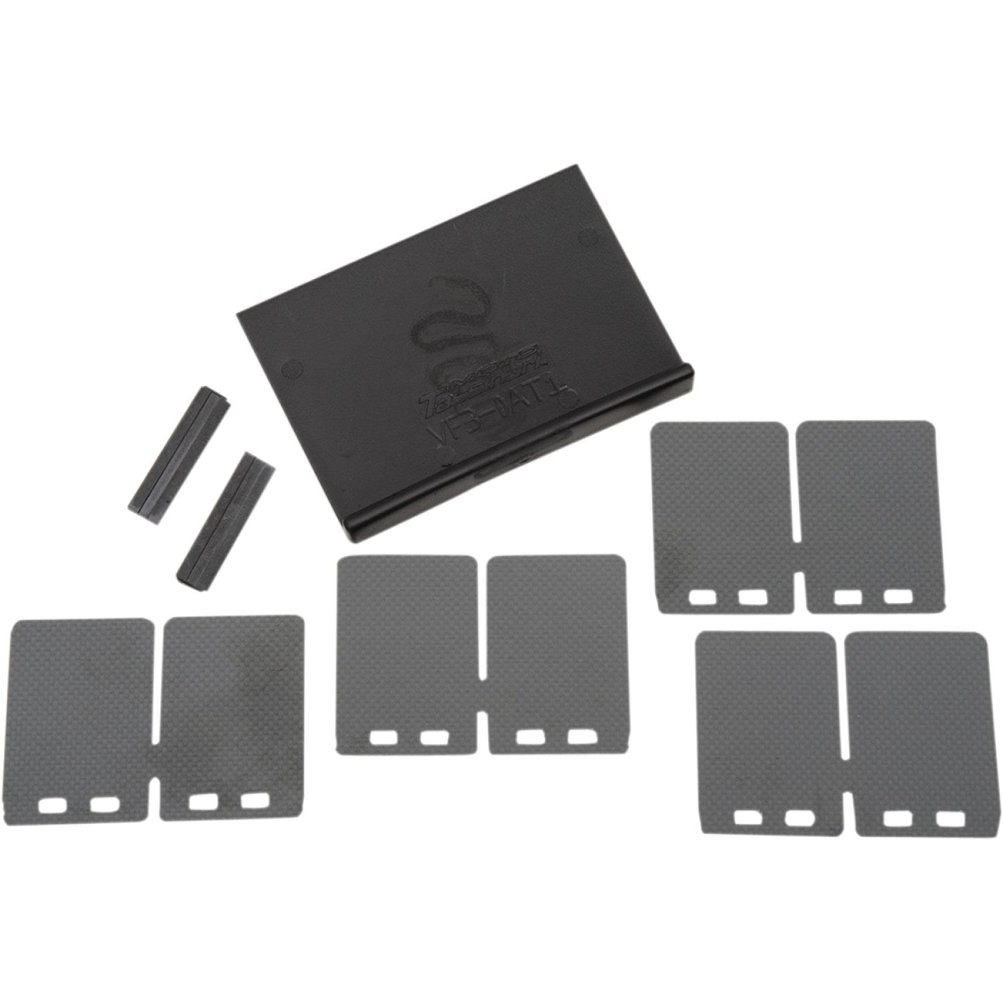 VFORCE/MOTO TASSINARI Replacement V-Force 4 Reed Petal Set - Beta/KTM 4P672H