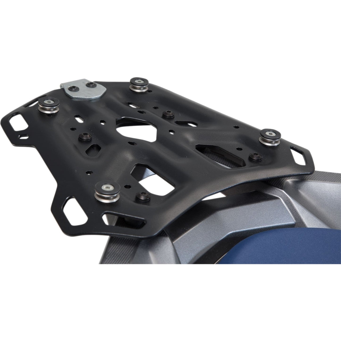 SW-Motech ADVENTURE-RACK for Luggage - Honda - CRF1000L Africa Twin GPT.01.622.19000/B | Luggage Racks Motorcycle