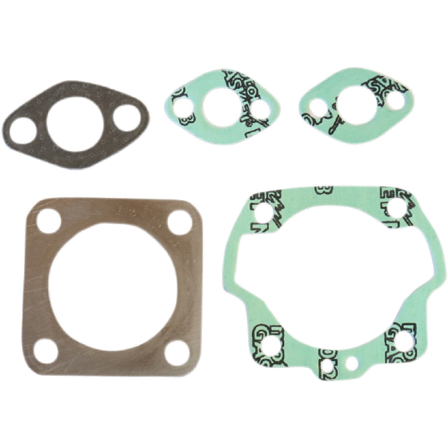Athena Top End Gasket Kit - Suzuki P400510600013 | Gaskets & Kits