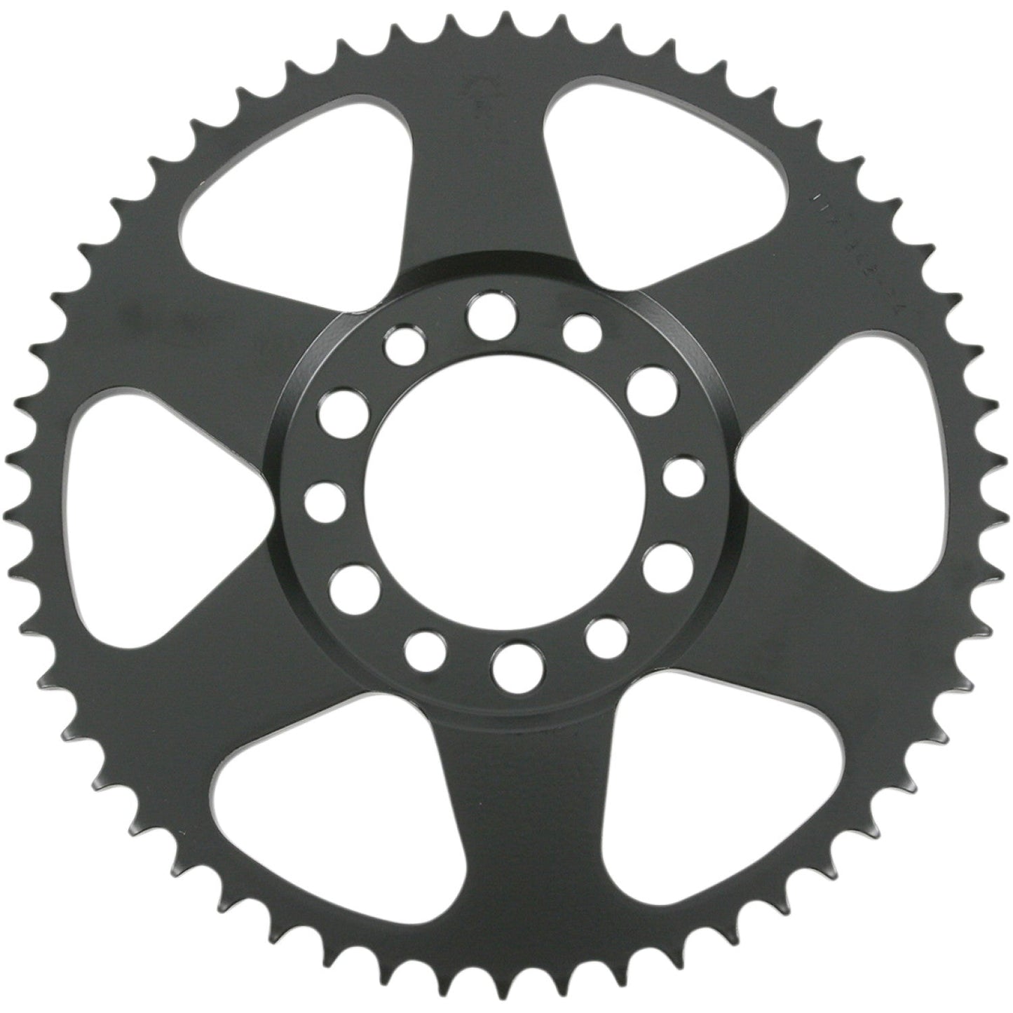 JT SPROCKETS Sprocket - Rear - Yamaha - 54-Tooth JTR1842.54 by JT Rear Sprockets Steel Type