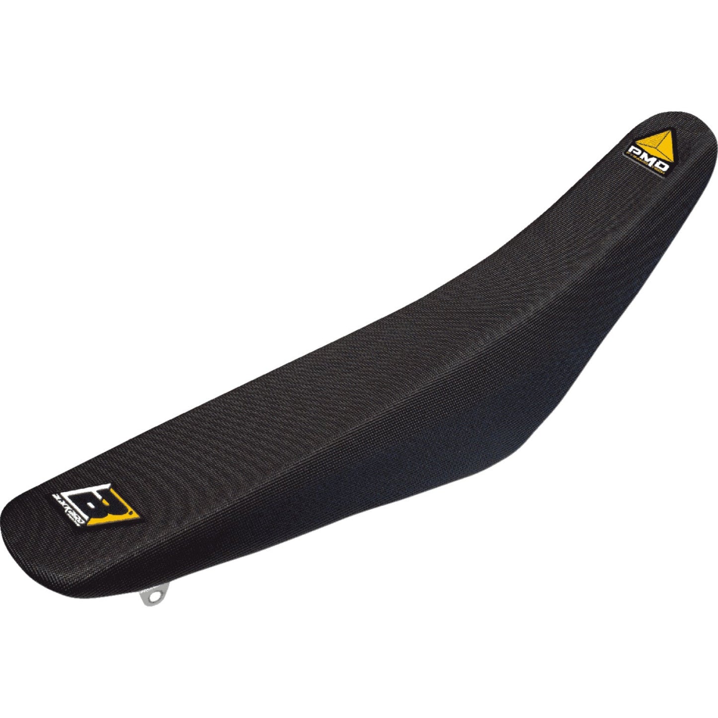 Blackbird Racing Seat Cover - Pyramid - Black - CR/CRF 1134G