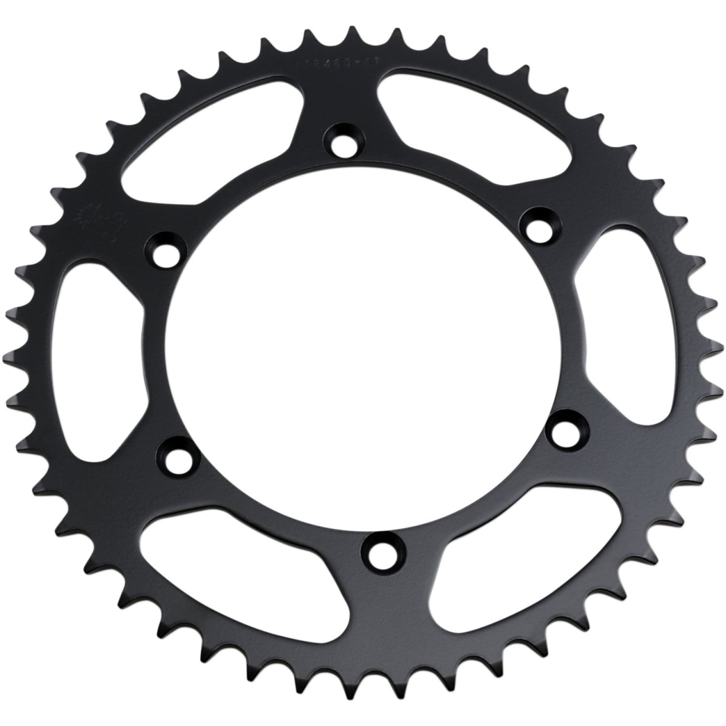 JT SPROCKETS Sprocket - Rear - Kawasaki/Suzuki - 47-Tooth JTR460.47 by JT Rear Sprockets Steel Type