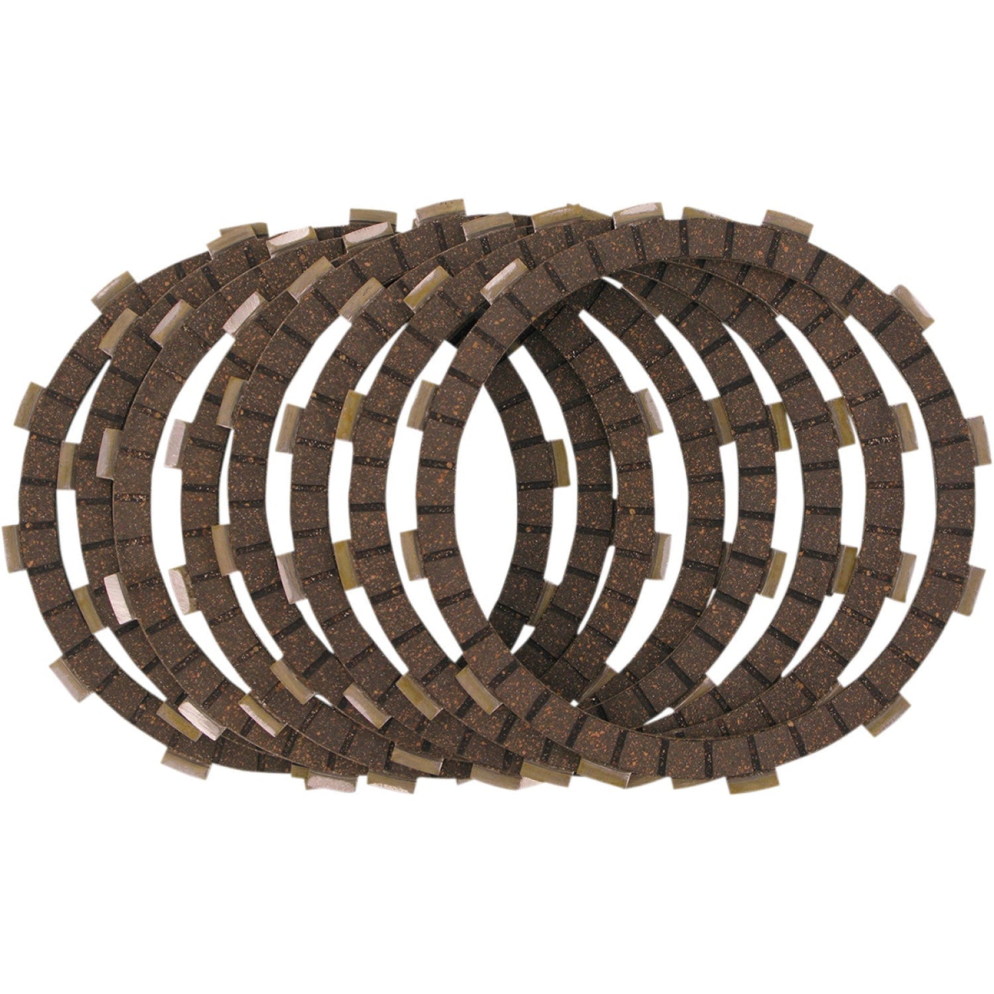 EBC Clutch Kit CK4409 | Clutch Plates & Springs