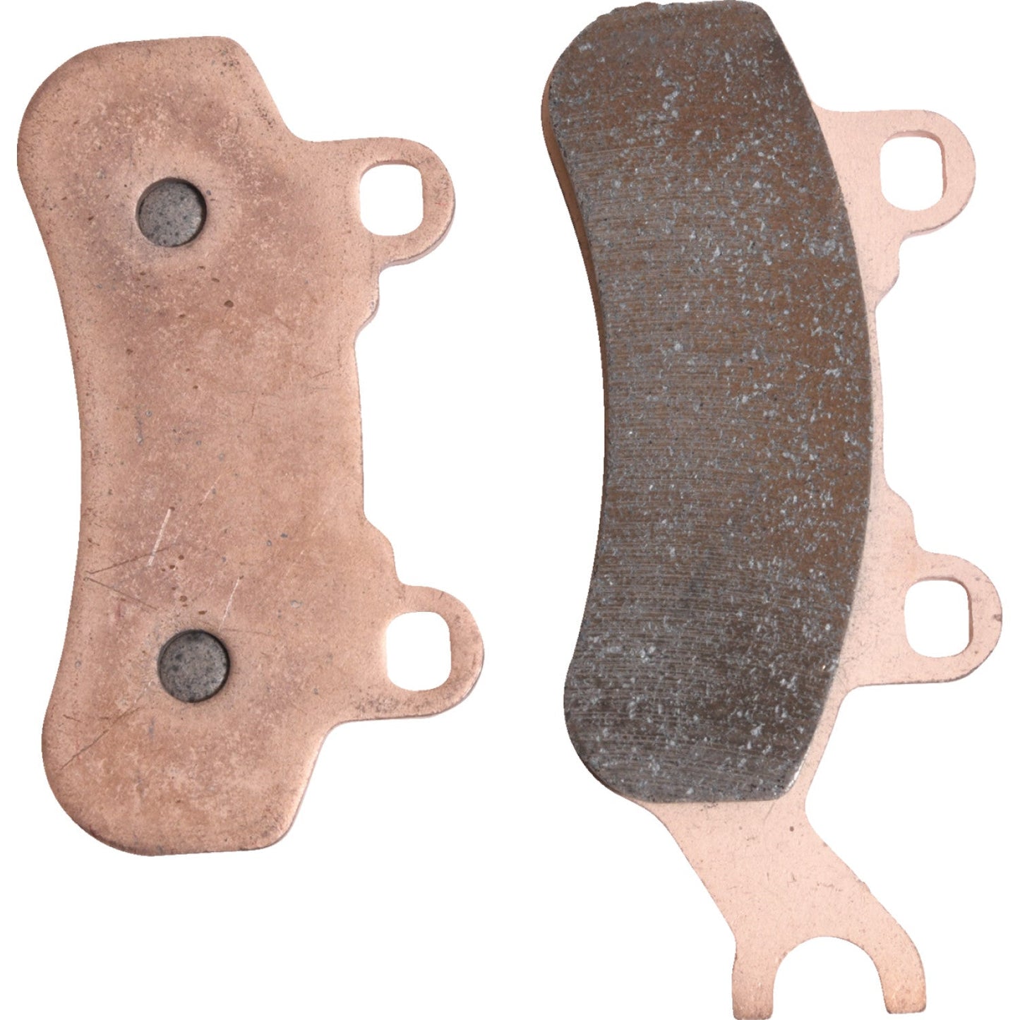 All Balls Sintered Brake Pads 18-8025
