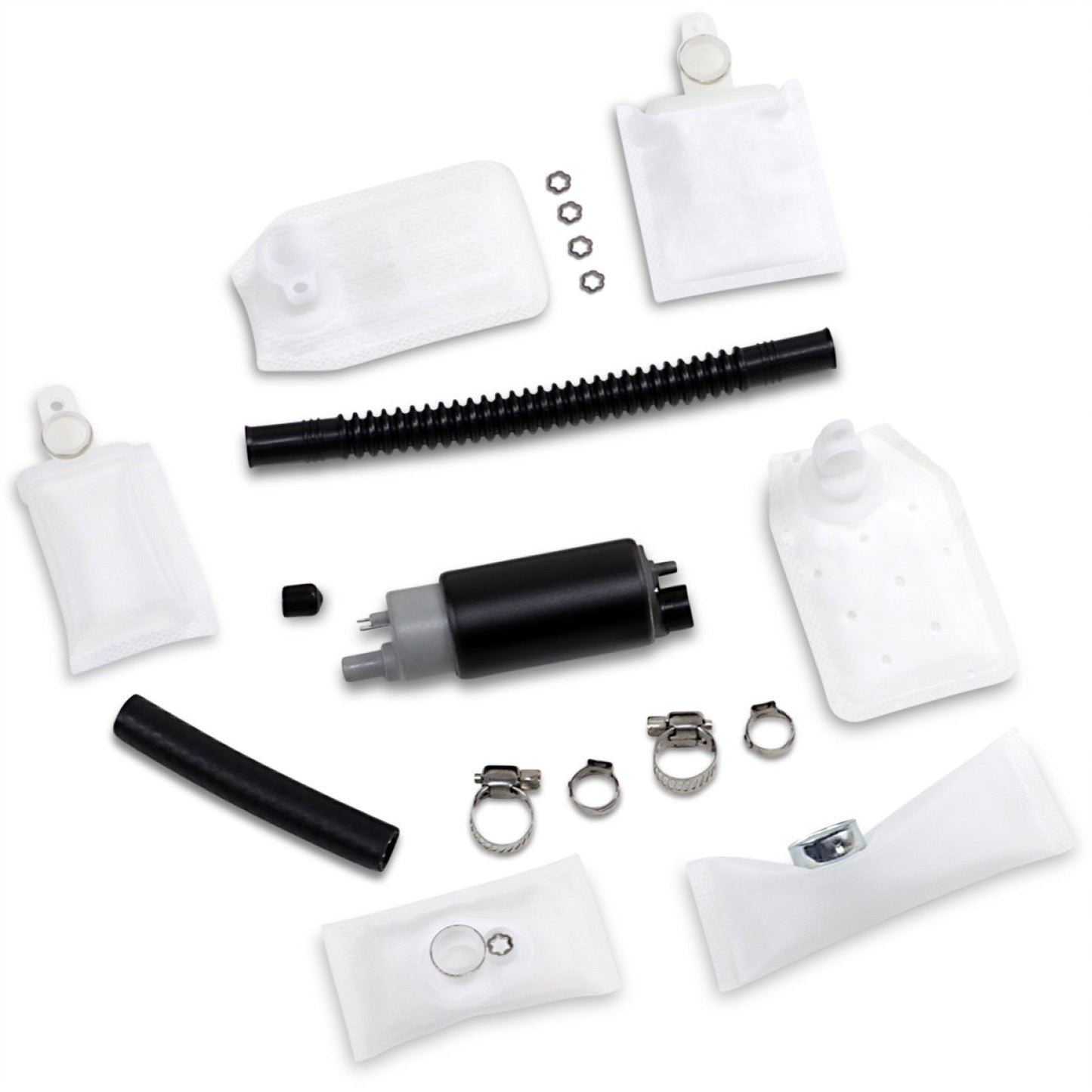 All Balls Fuel Pump Rebuild Kit - Polaris/Yamaha 47-2037