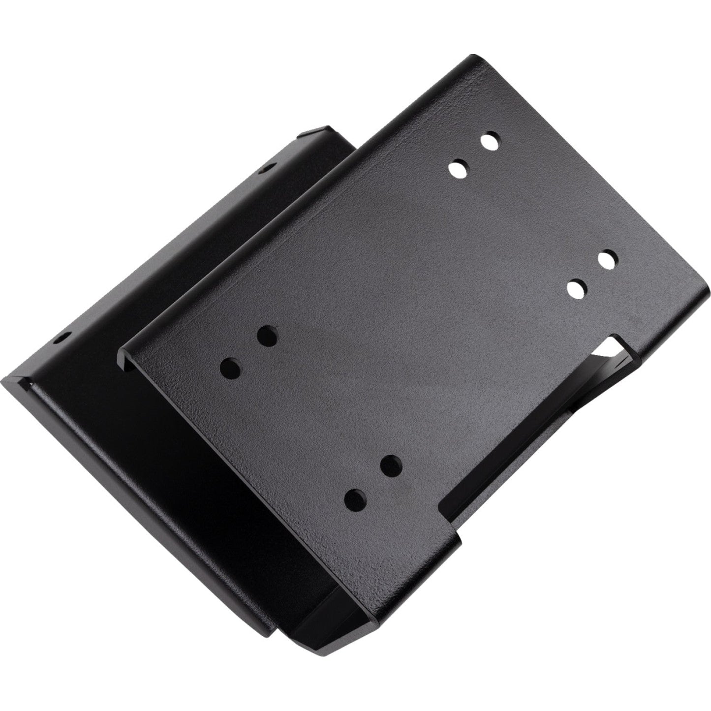 Moose Offroad Winch Mount - Polaris 1651PF | Winches
