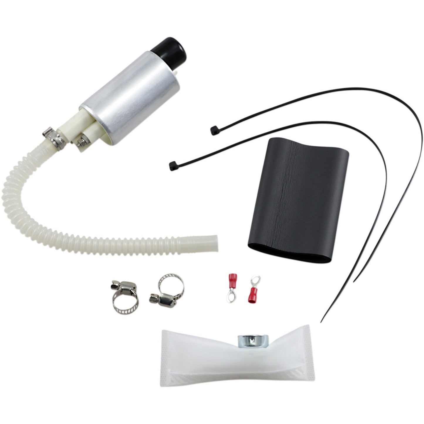 All Balls Fuel Pump Rebuild Kit - Honda 47-2007