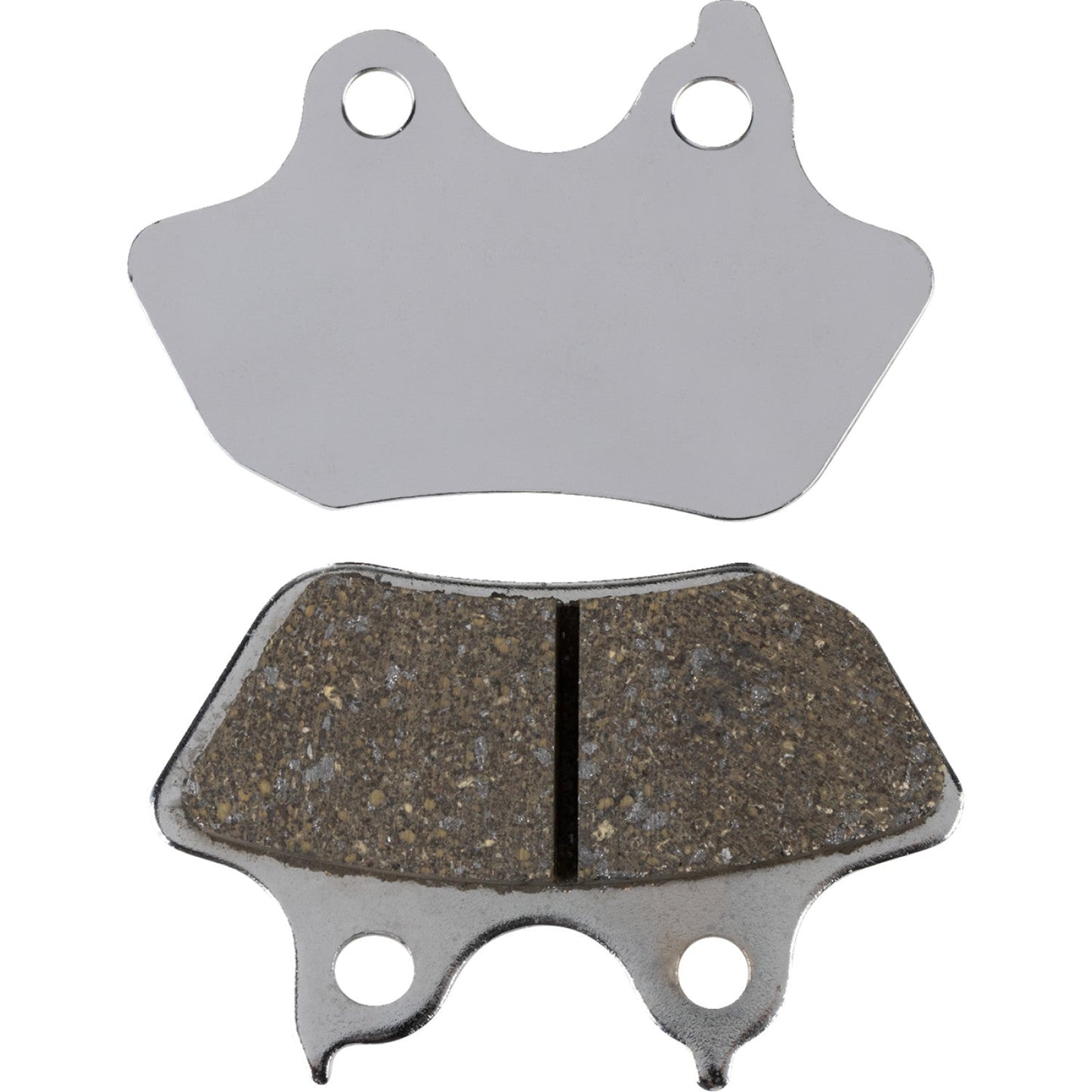 EBC Brake Pads - Softail - FA434V FA434V | Brake Pads Sintered Metal