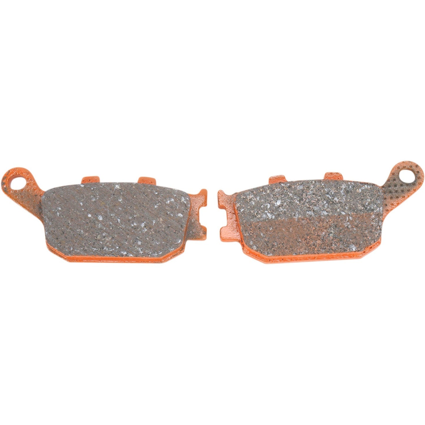 EBC Semi-Sintered Brake Pads - FA174V FA174V | Brake Pads Sintered Metal