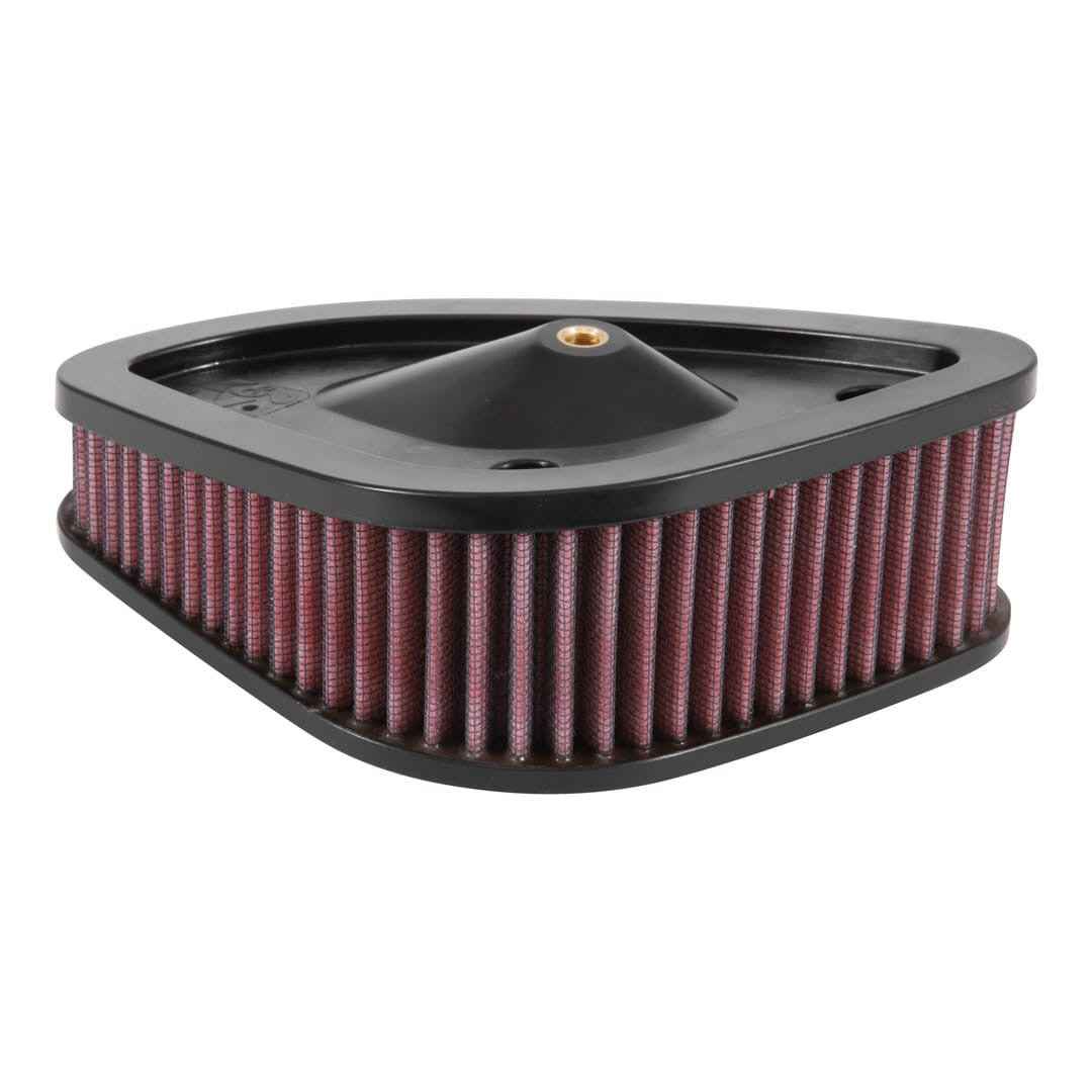 HD-1717 K&N REPLACEMENT AIR FILTER