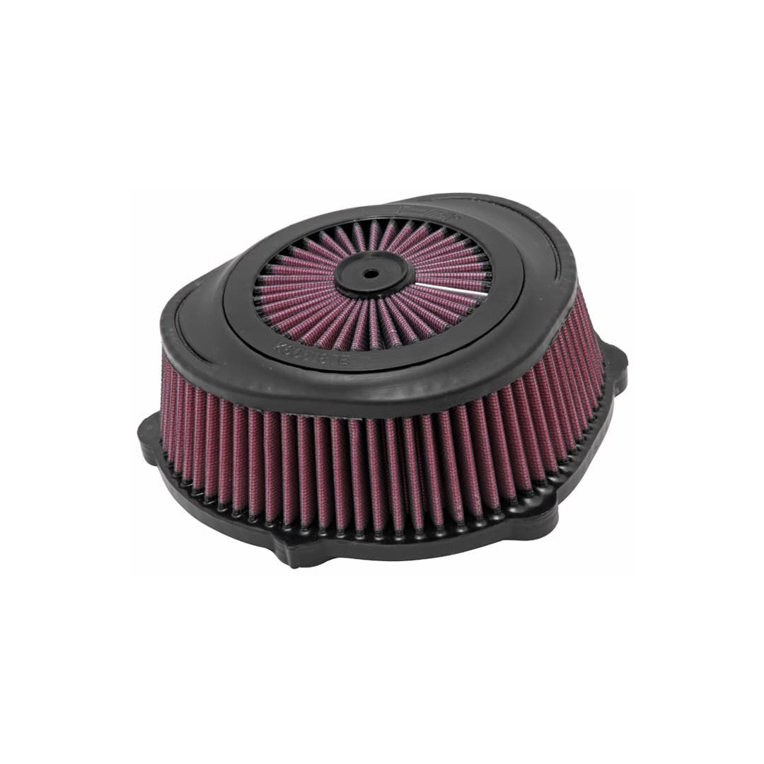 KA-2506XD K&N REPLACEMENT AIR FILTER