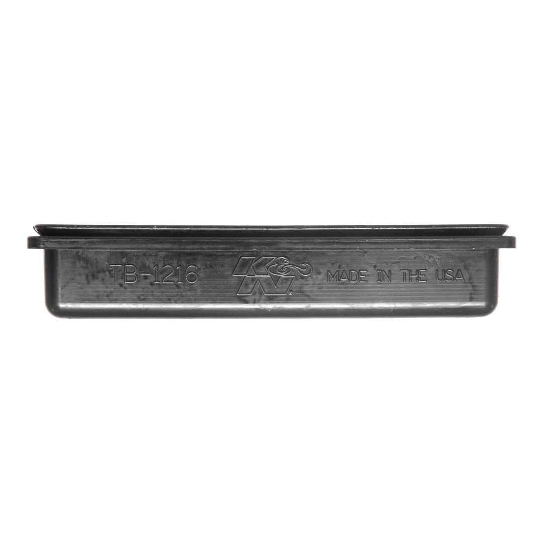 TB-1216 K&N REPLACEMENT AIR FILTER