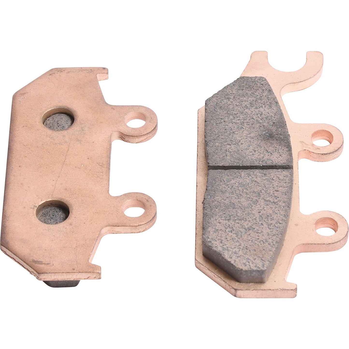 All Balls Sintered Brake Pads 18-8048