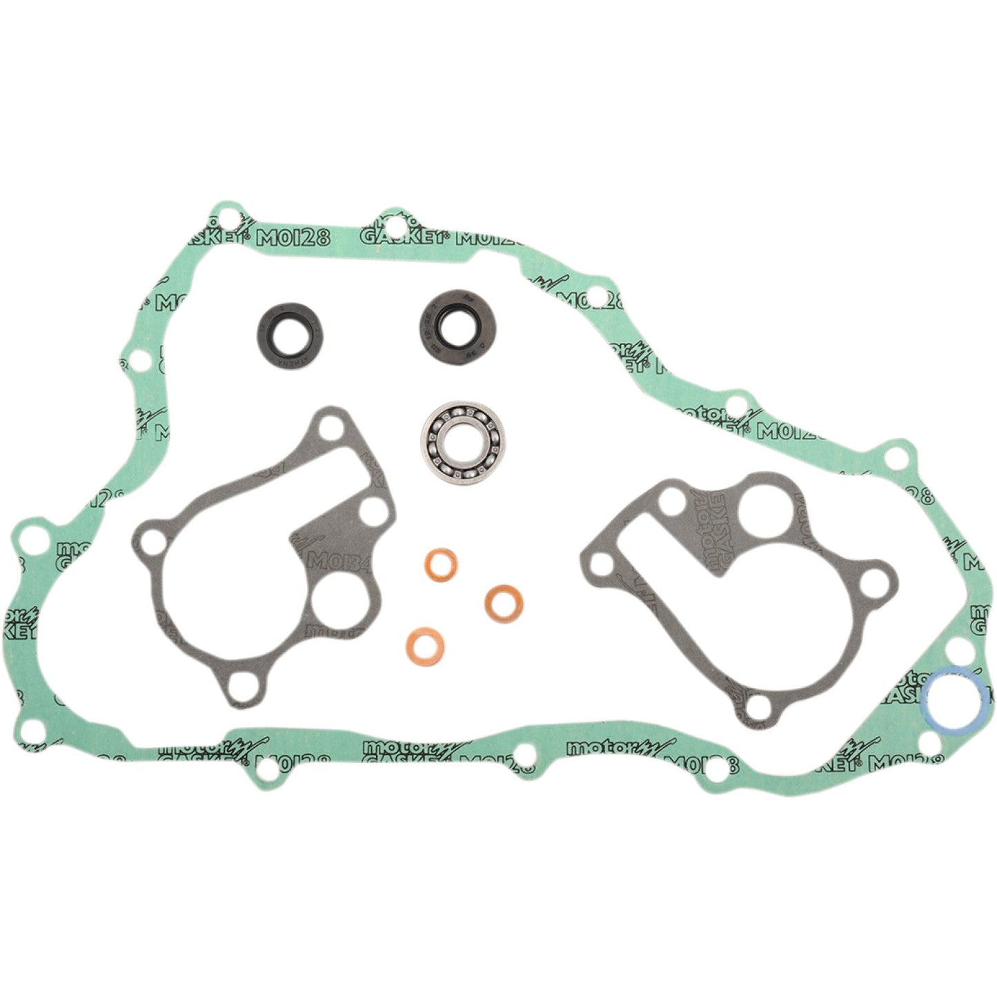 Athena Water Pump Gasket Kit - Honda P400210475005 | Gaskets & Kits
