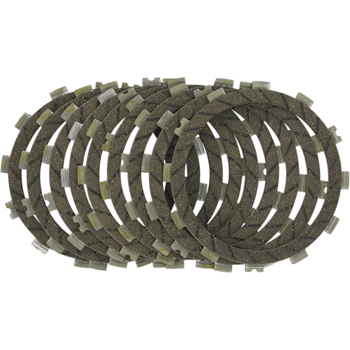 EBC Clutch Kit CK4503 | Clutch Plates & Springs