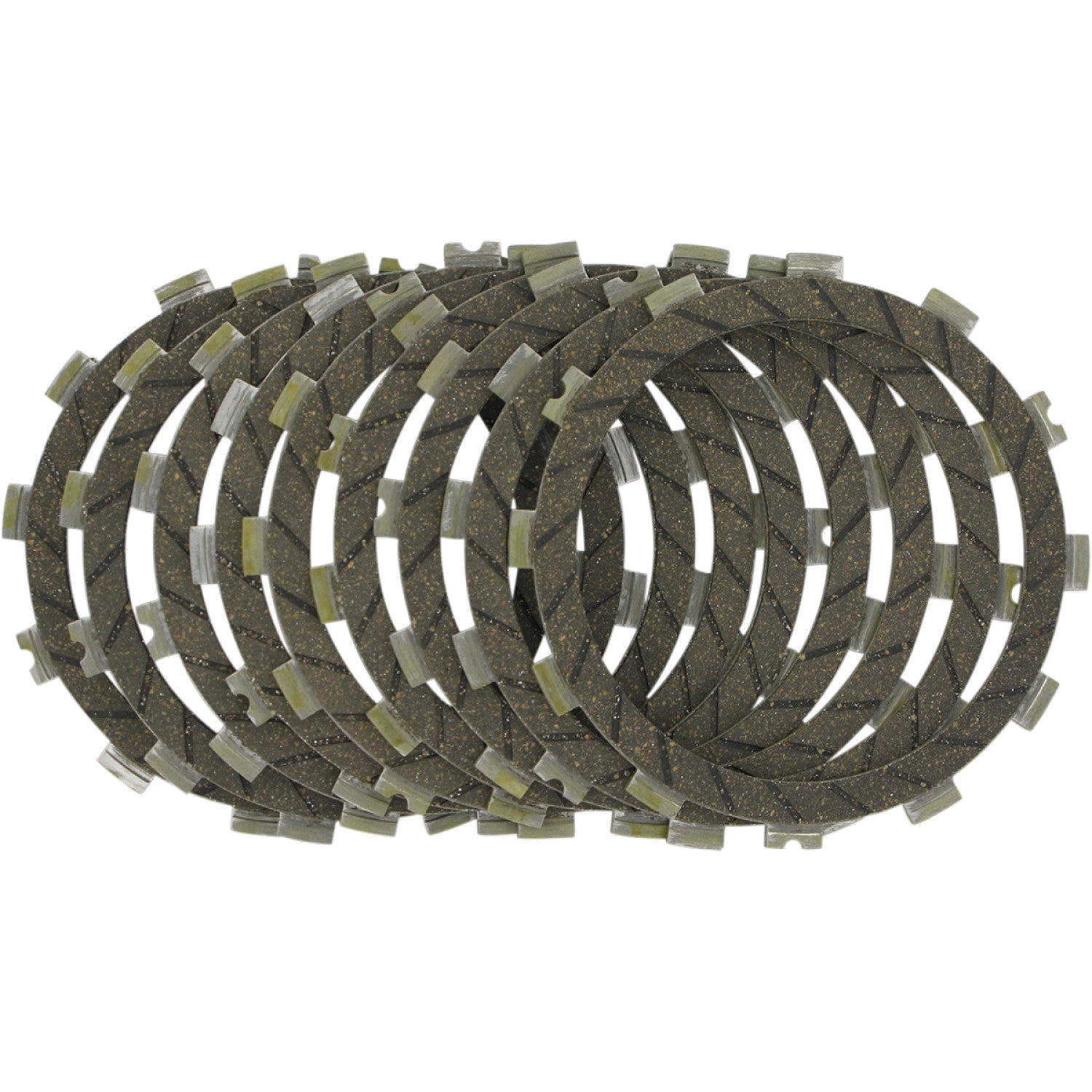 EBC Clutch Kit CK4503 | Clutch Plates & Springs