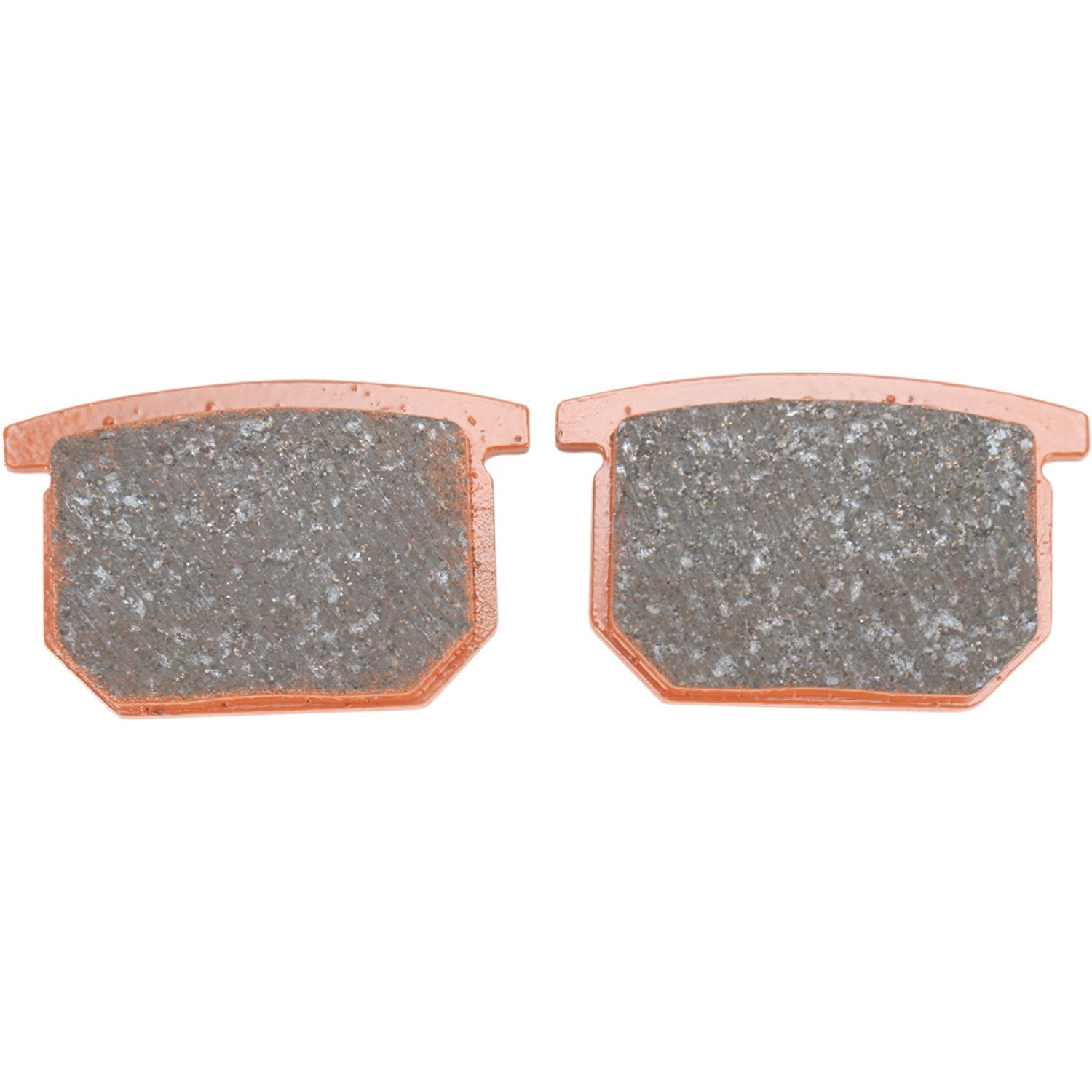 EBC Semi-Sintered Brake Pads - FA65V FA65V | Brake Pads   Sintered Metal