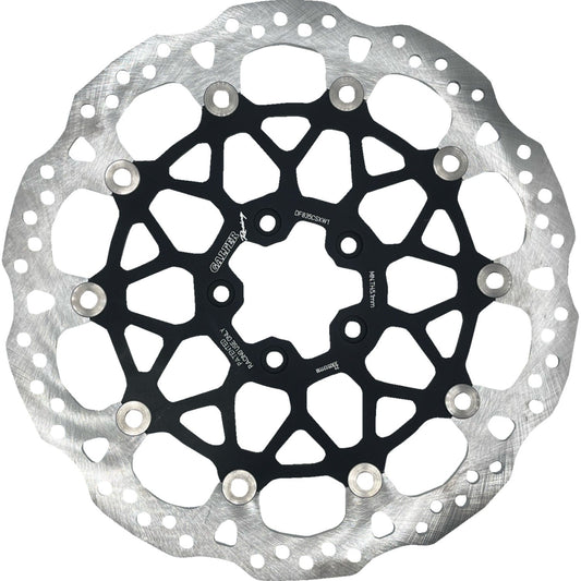 Galfer Front Rotor DF835CSXW1 | Brake Rotors   Street