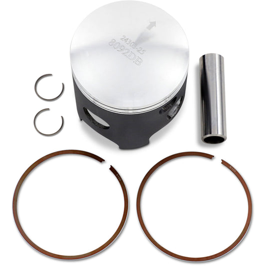 Athena Piston Kit - 68.95 mm - KDX220 S4F06900001B | Piston & Ring Kits